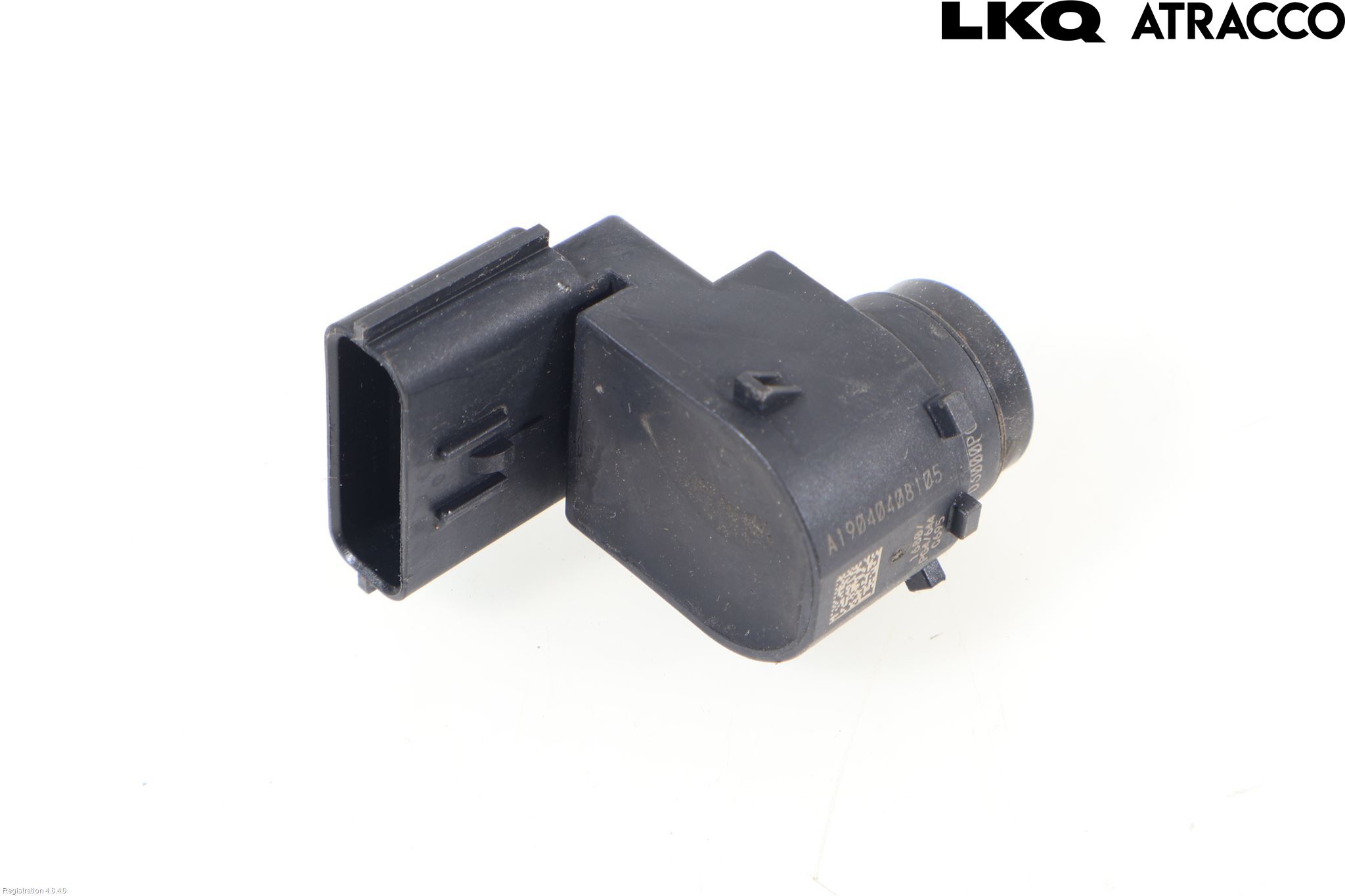 Hyundai IONIQ AE 17-22 Sensor Ryggesensor