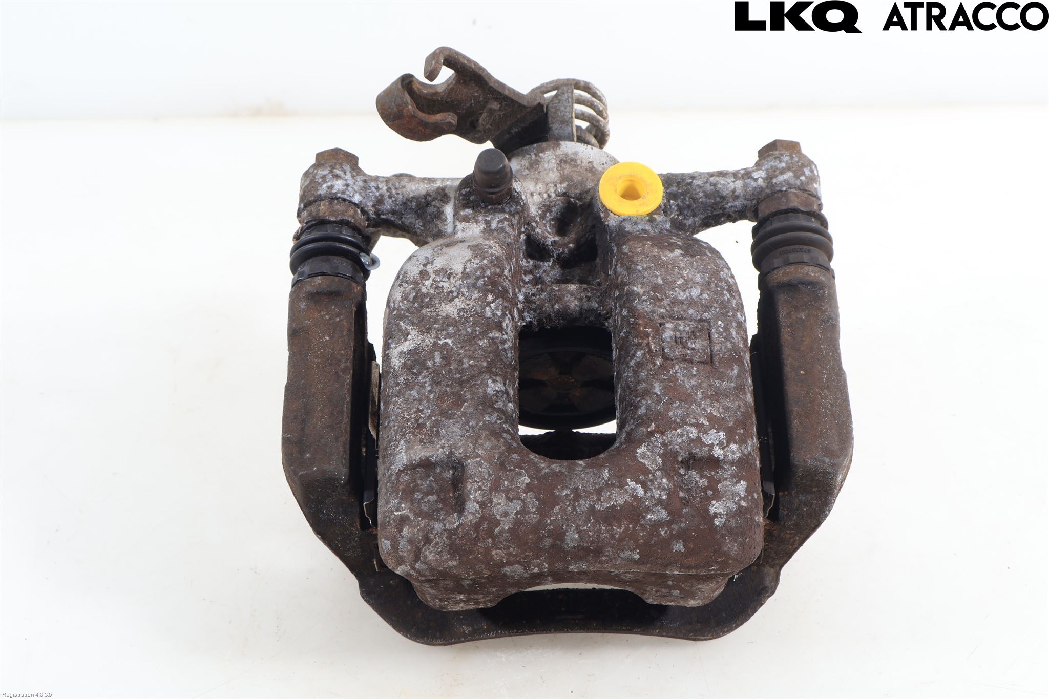 Opel ASTRA K 16-22 Bremsecaliper Bak Venstre