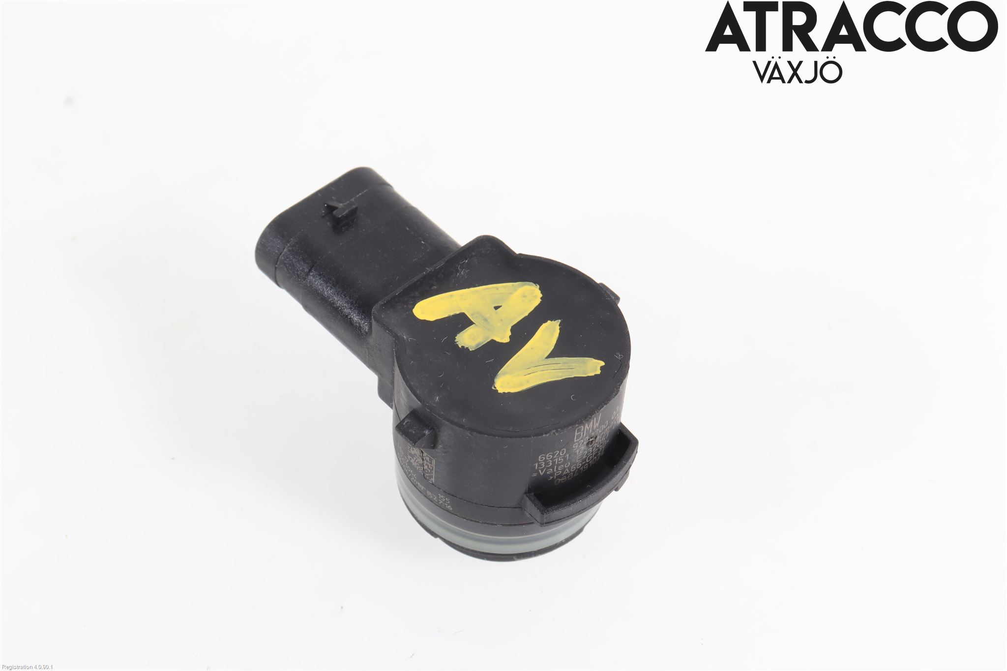 BMW 2 F45 Active Tourer 14-21 Sensor Parkering Front