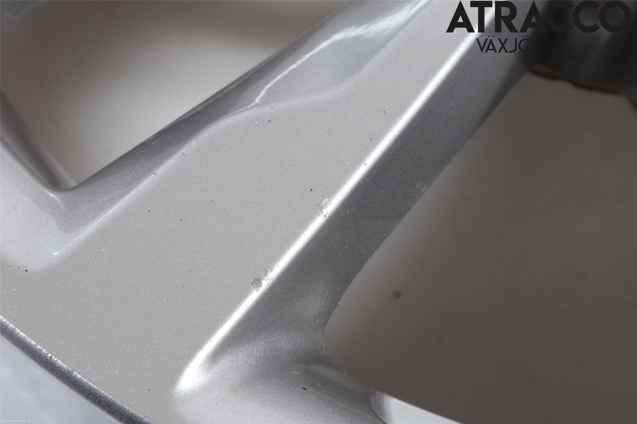 Hyundai i40 16-18 Felg Aluminium Sett 4Stk