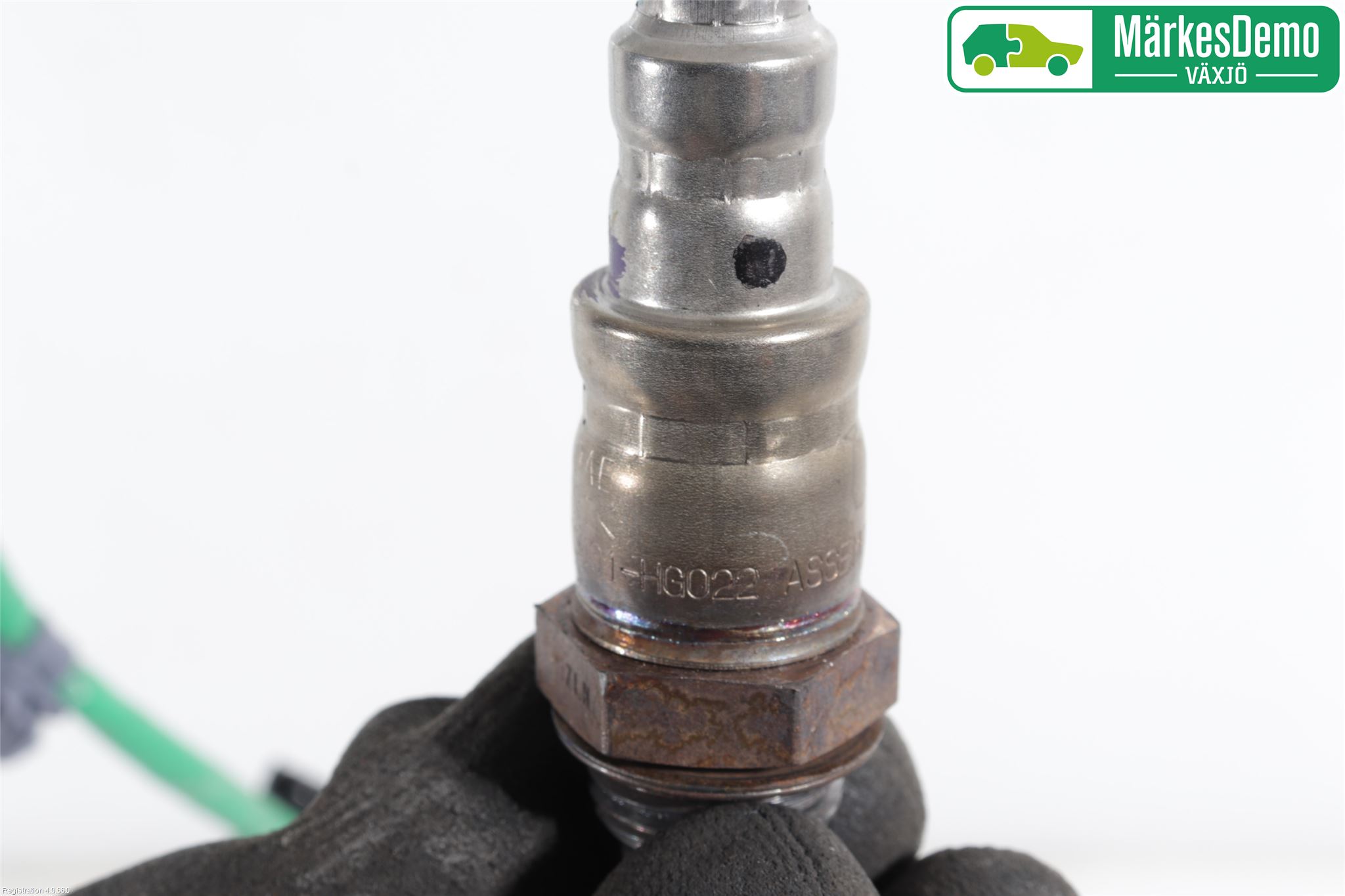 Honda CIVIC 17-22 Inns Lambdasonde