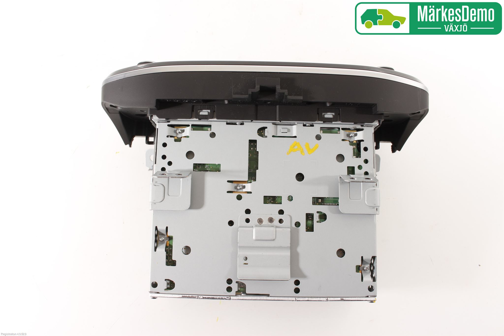 Hyundai i30 PD 17- Stereo Radio Med Cd