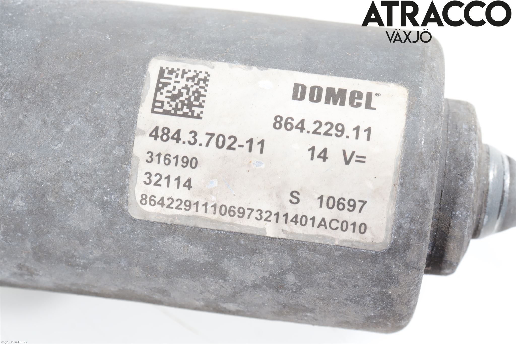 Mercedes-Benz MB E-KLASS (W212) 09-16 Vacuumpumpe