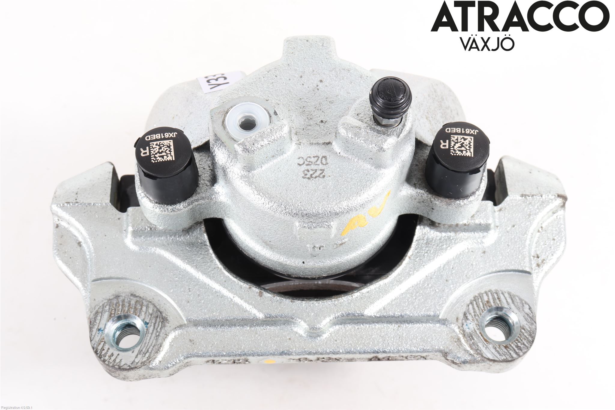 Ford FOCUS 19- Bremsecaliper Foran Høyre