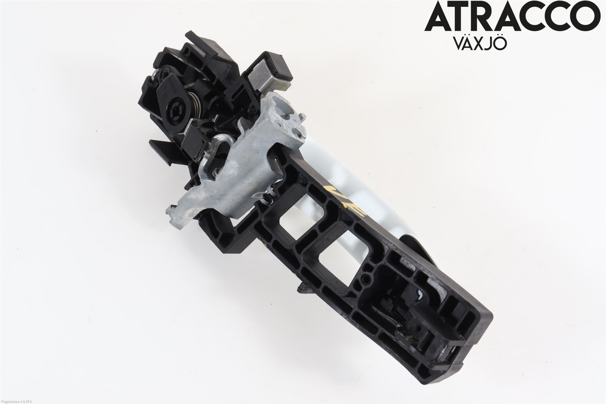 Ford FIESTA 13-17 Dørhandtak Ytre Venstre
