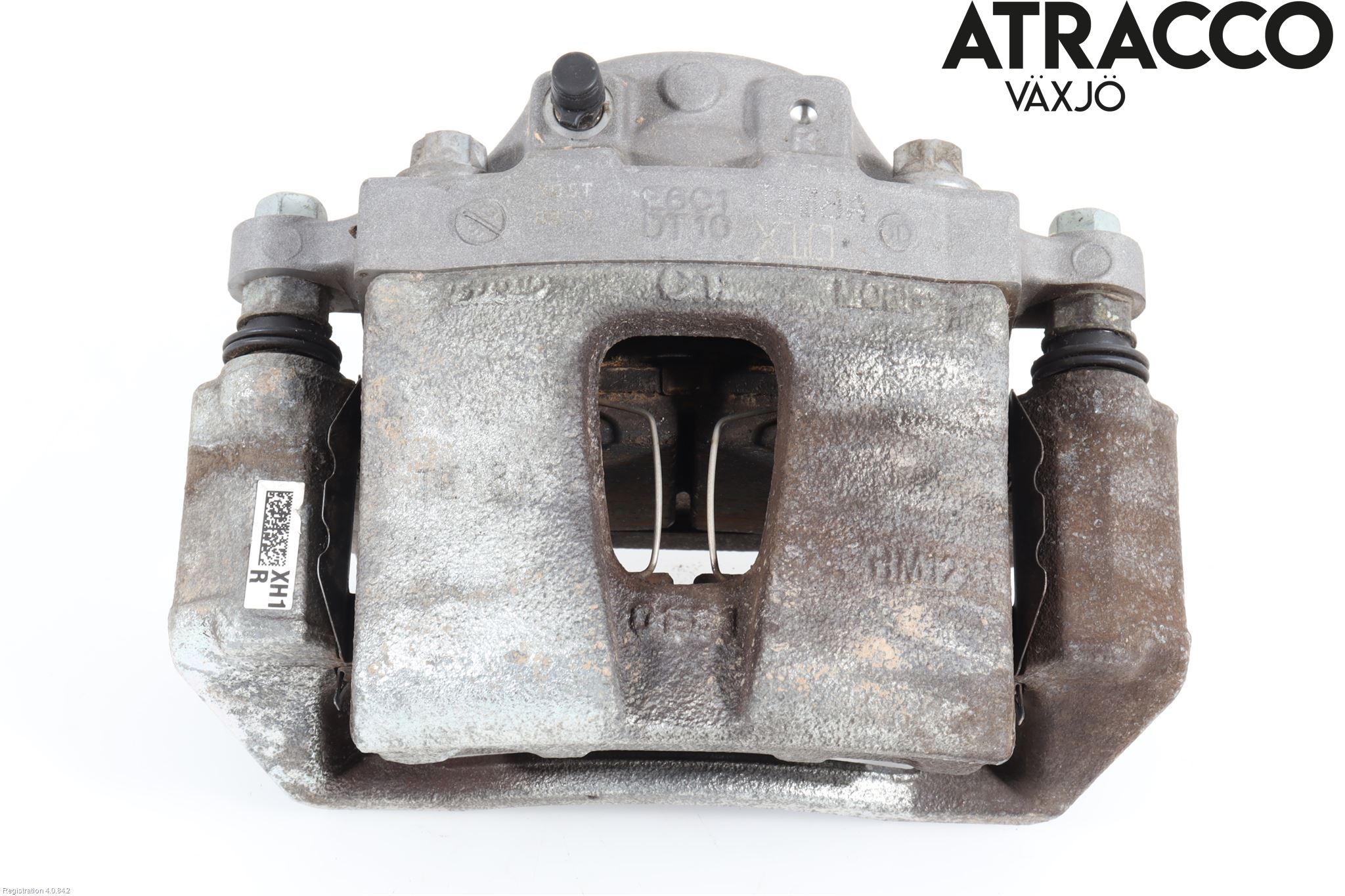 Hyundai KONA/ELECTRIC OS 18-23 Bremsecaliper Foran Høyre