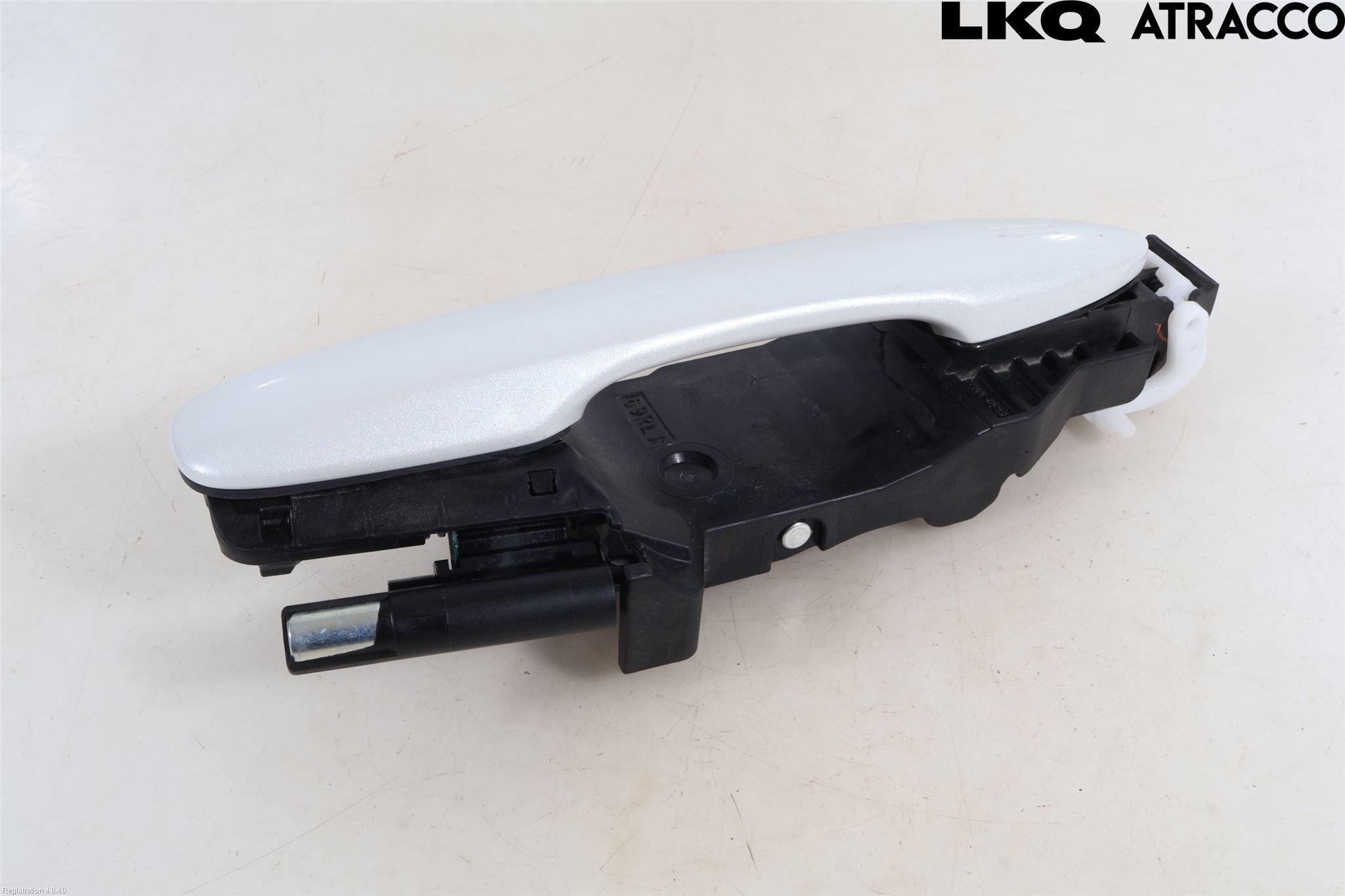 Toyota bZ4X EA10 22- Dørhandtak Ytre Venstre