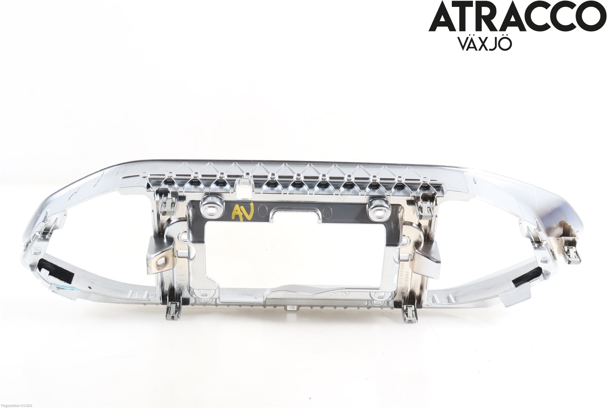 Peugeot 308 14-21 Instrument Ramme