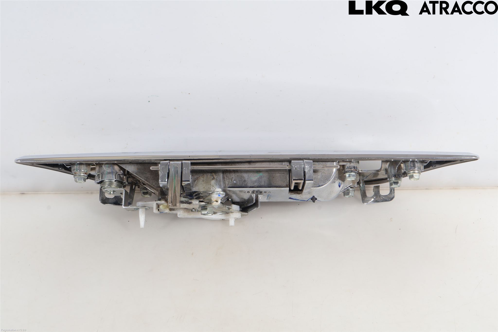 Toyota HILUX 16- Bakluke Handtak Ytre