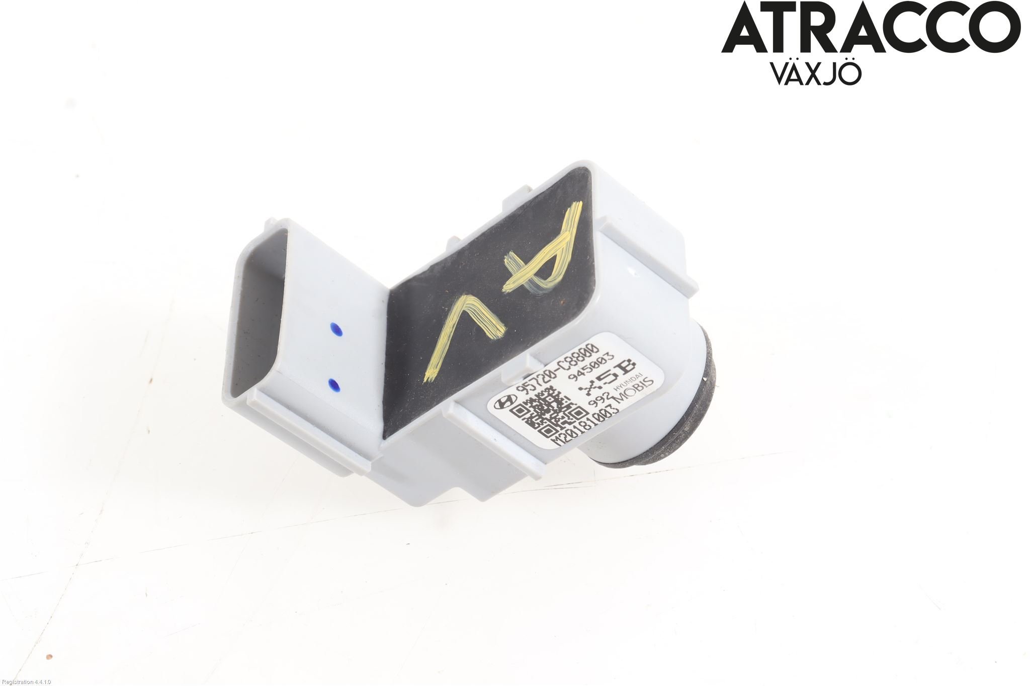 Hyundai i20 GB 15-20 Sensor Ryggesensor