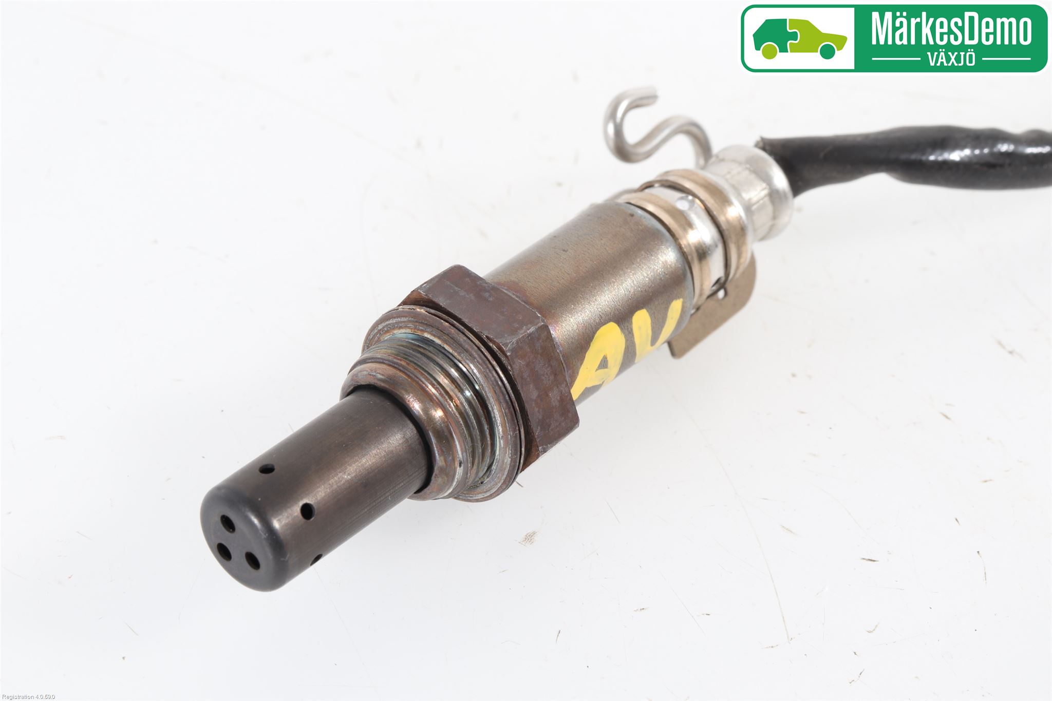Toyota AVENSIS 16-18 Inns Lambdasonde