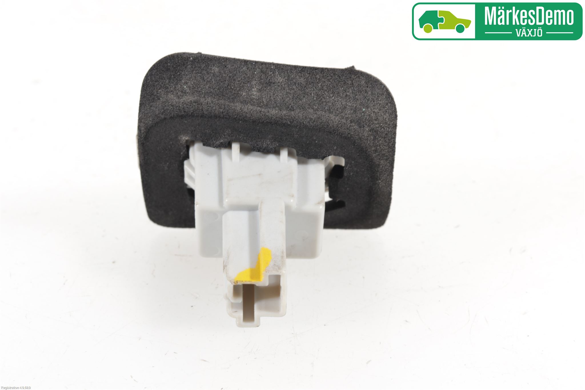 Mazda 3 III 14-19 Skilt Belysning