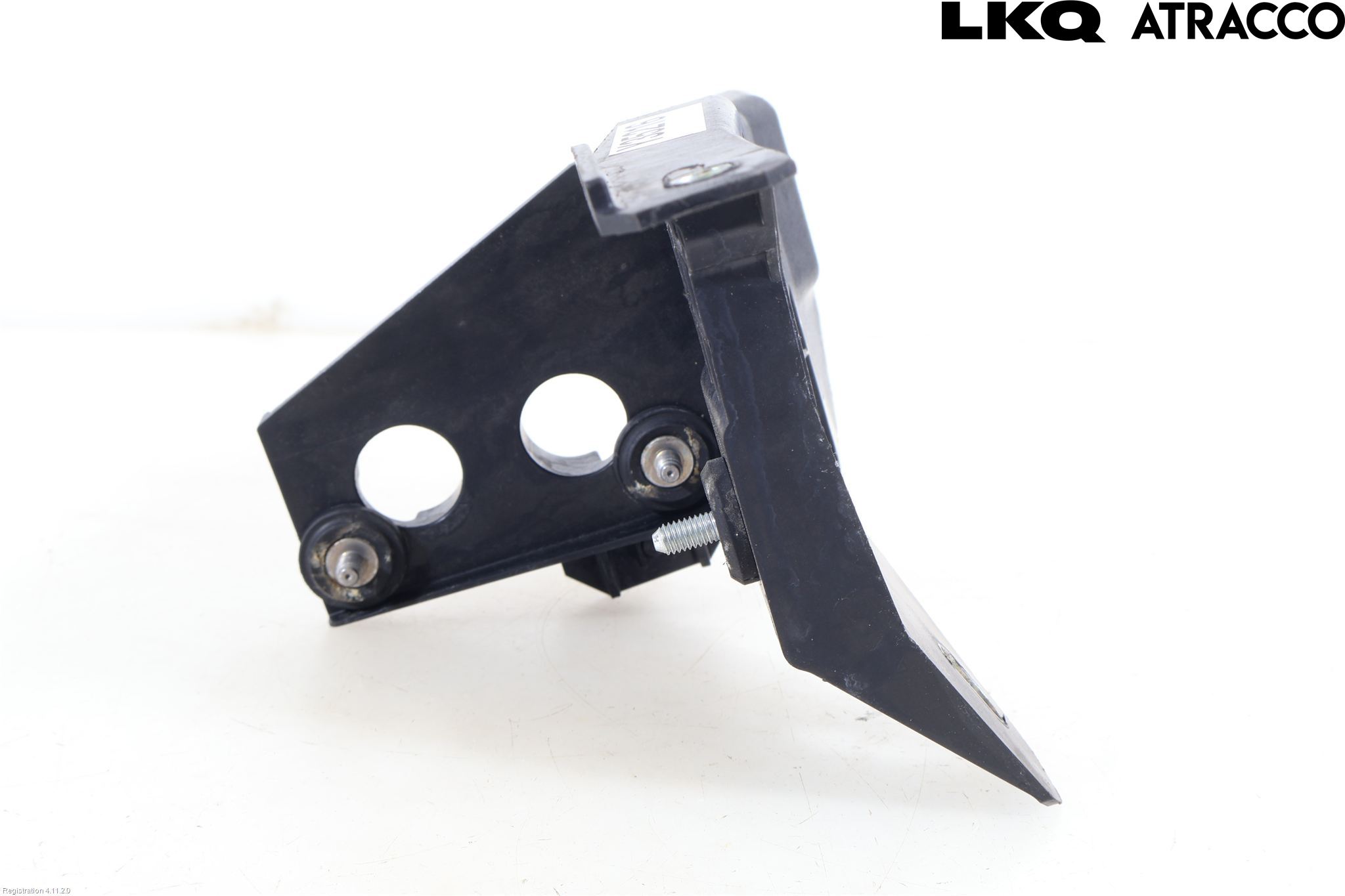 Fiat 500L 13-19 Abs Hydraulikkaggregat