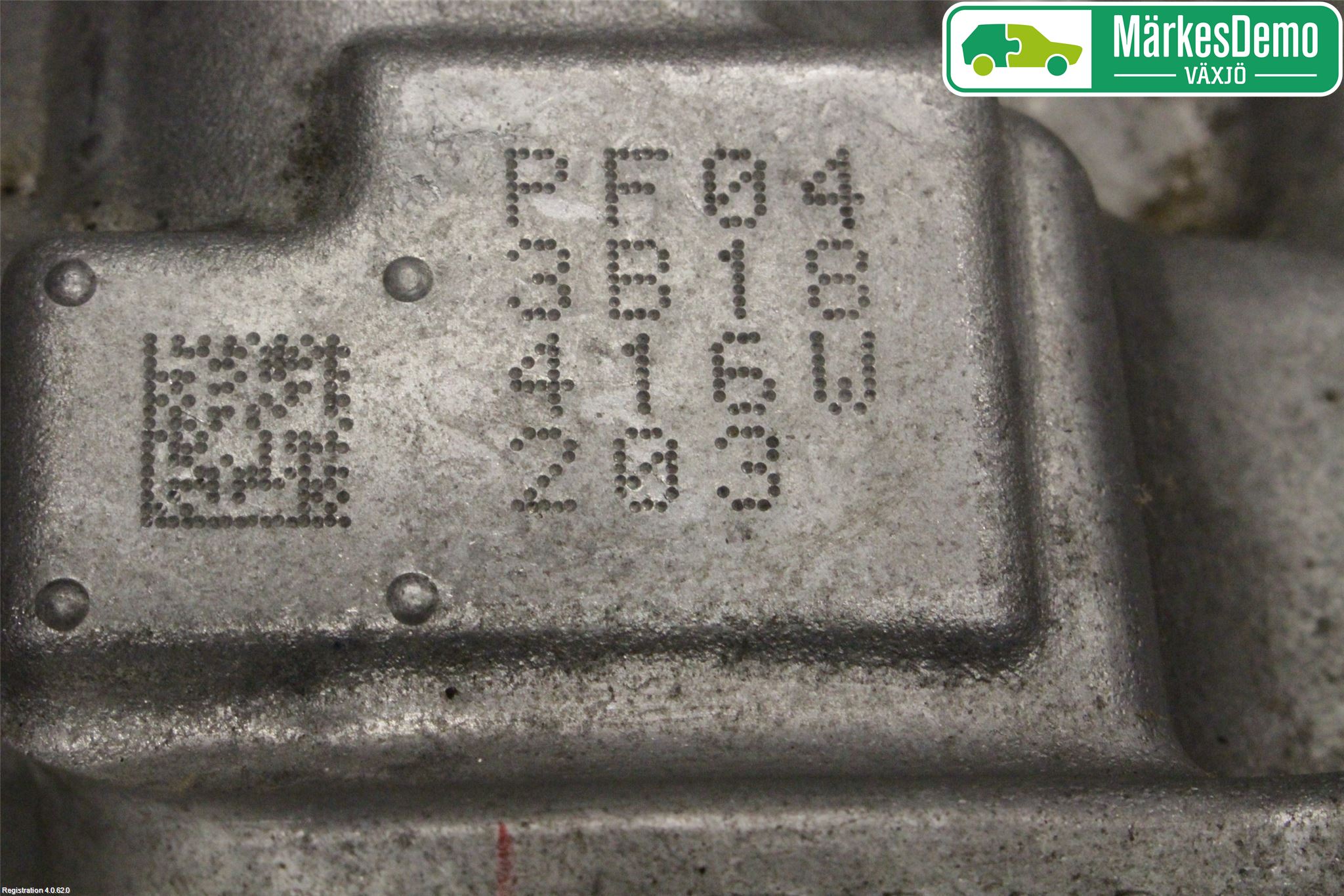 Toyota C-HR 16-23 Gearkasse Automat