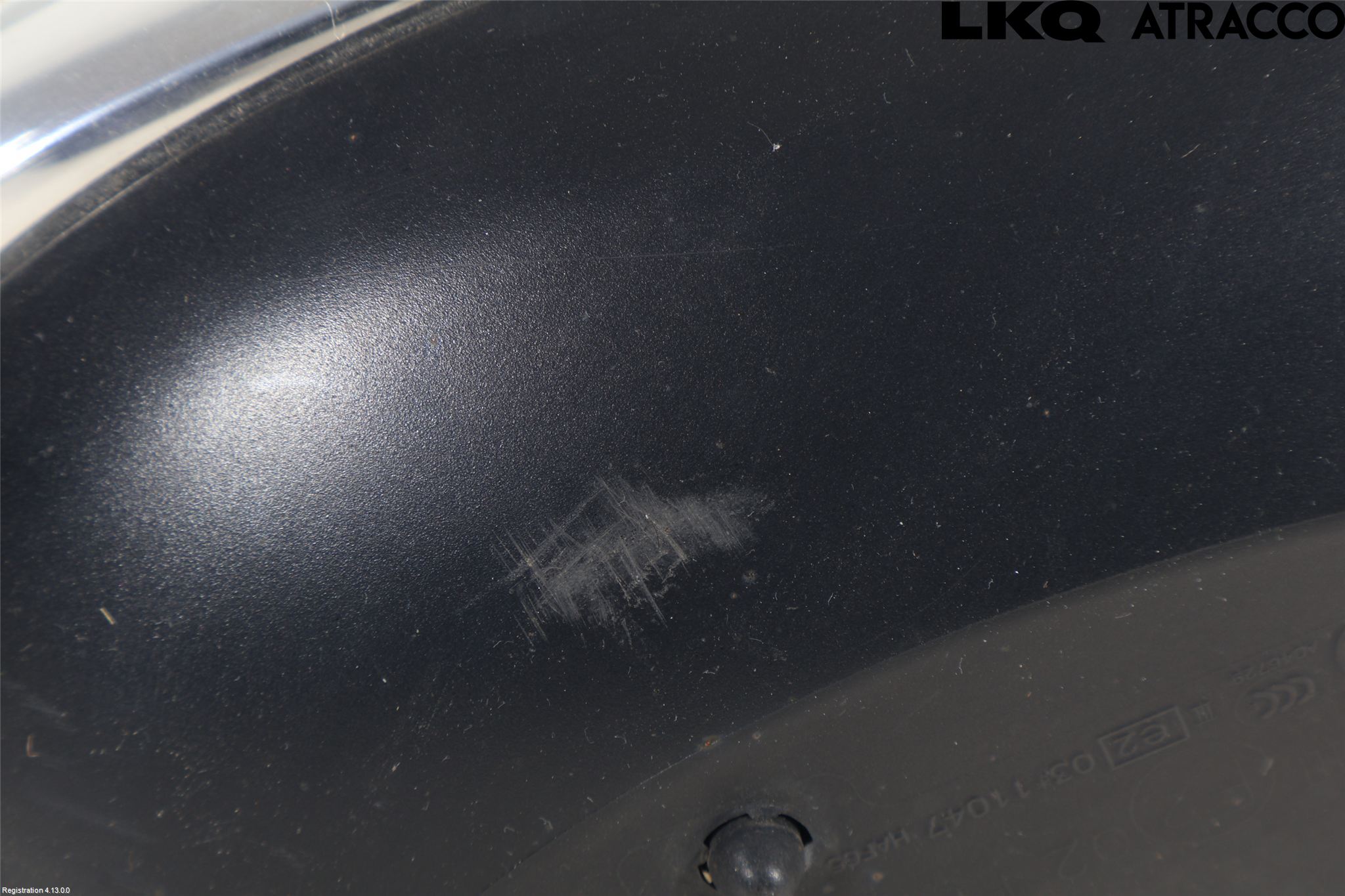 Peugeot 208 12-15 Speil H M-El Justering