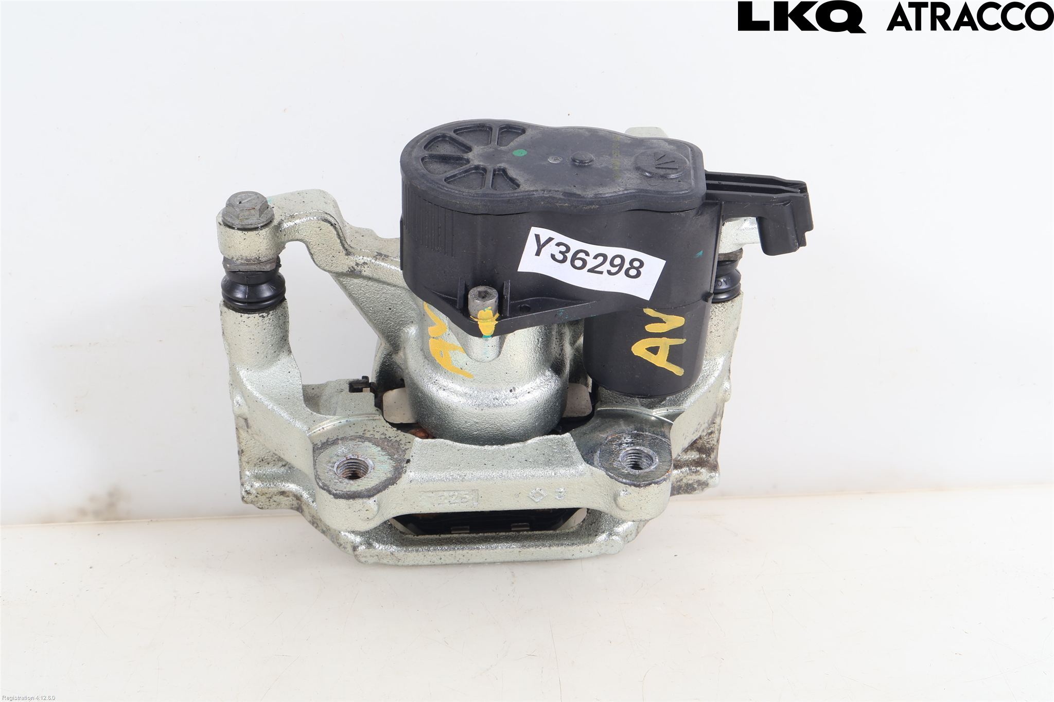 Toyota C-HR 24- Bremsecaliper Bak Venstre