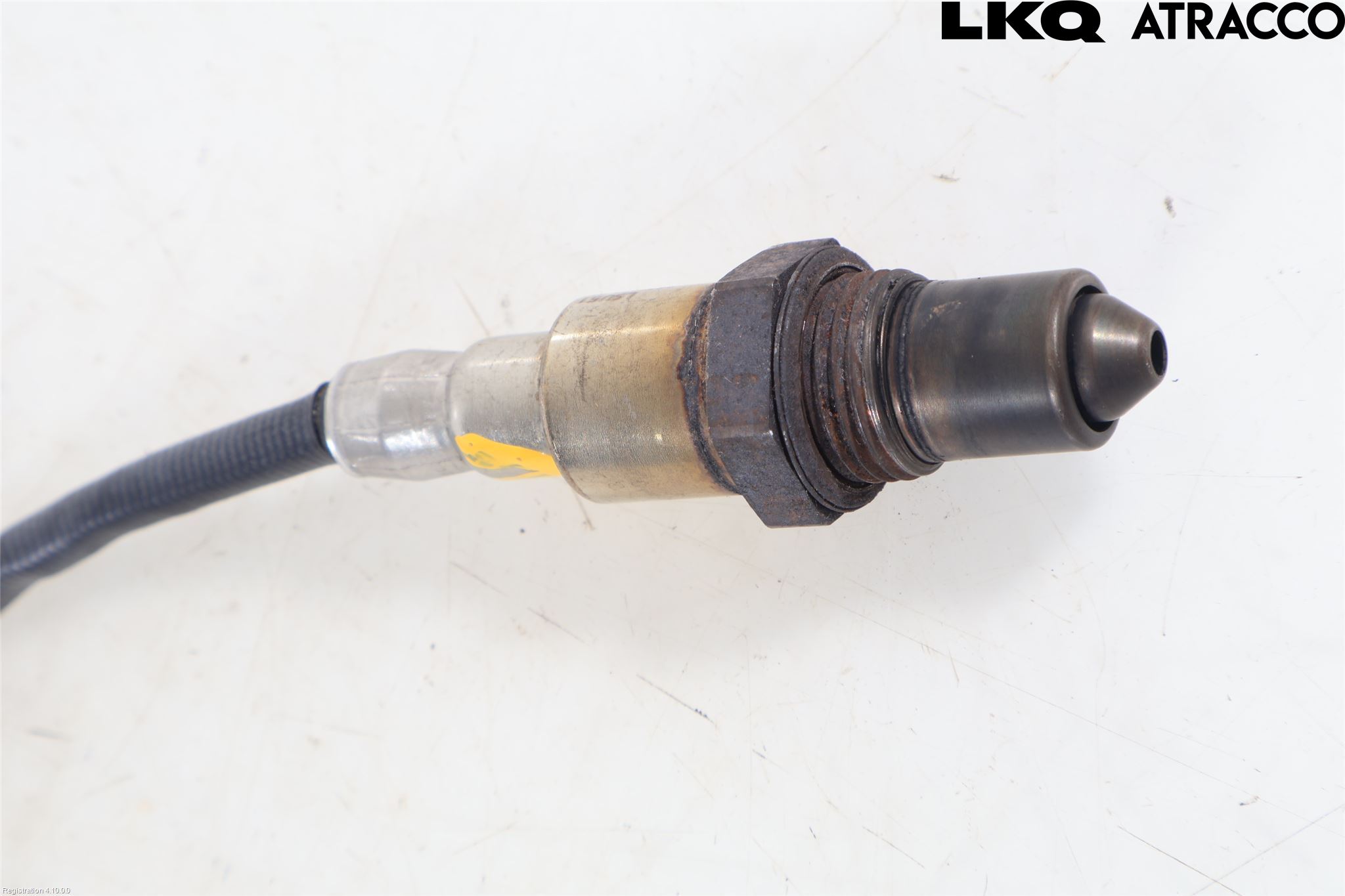 BMW 1 F20/F21 11-19 Inns Lambdasonde
