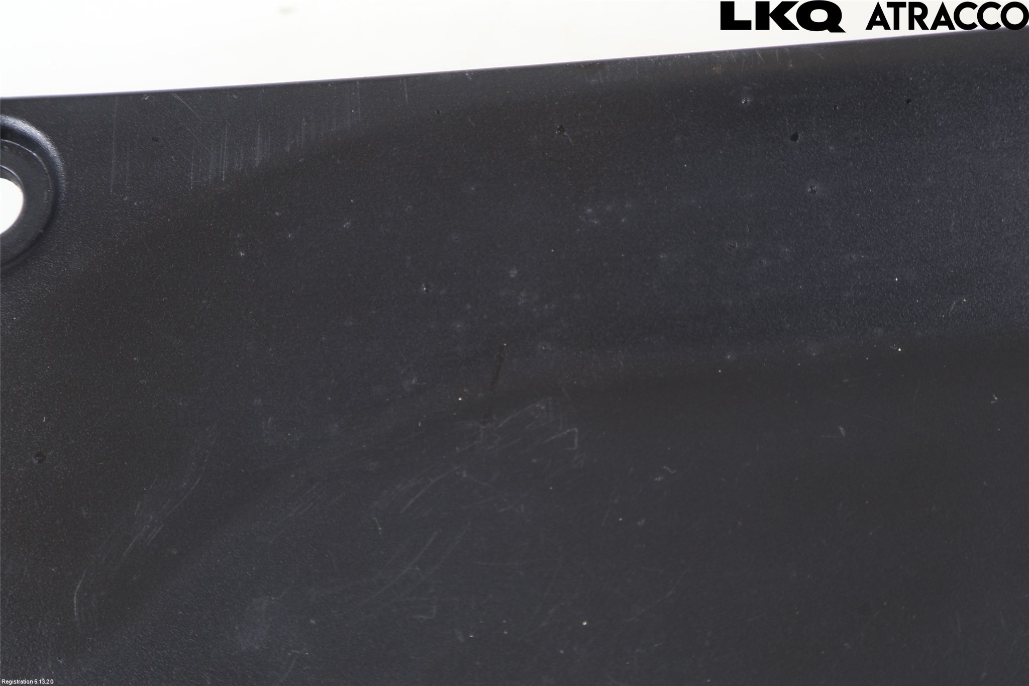 Skoda SUPERB 09-15 Tackplast Front