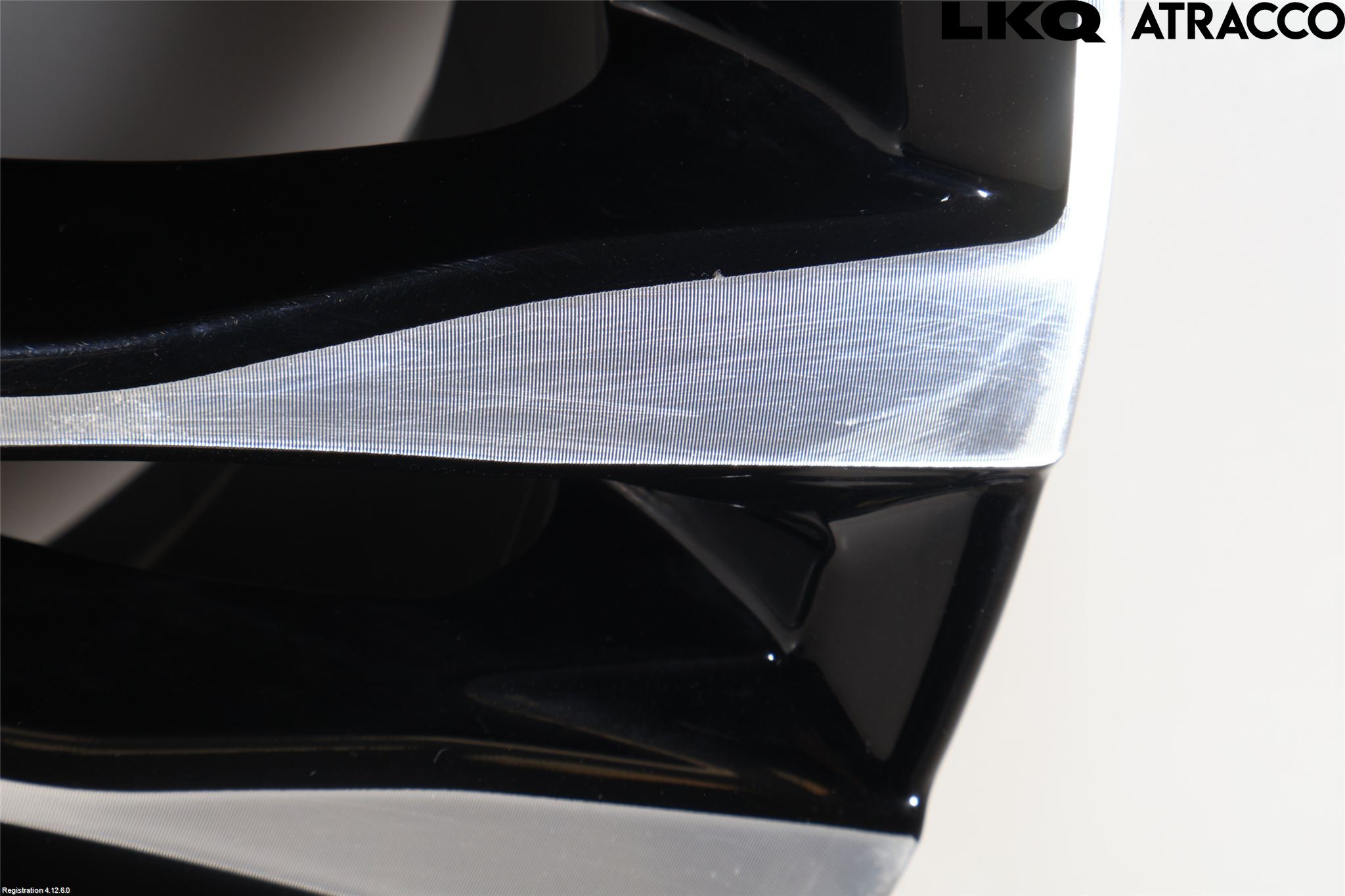 Honda HR-V 21- Felg Aluminium