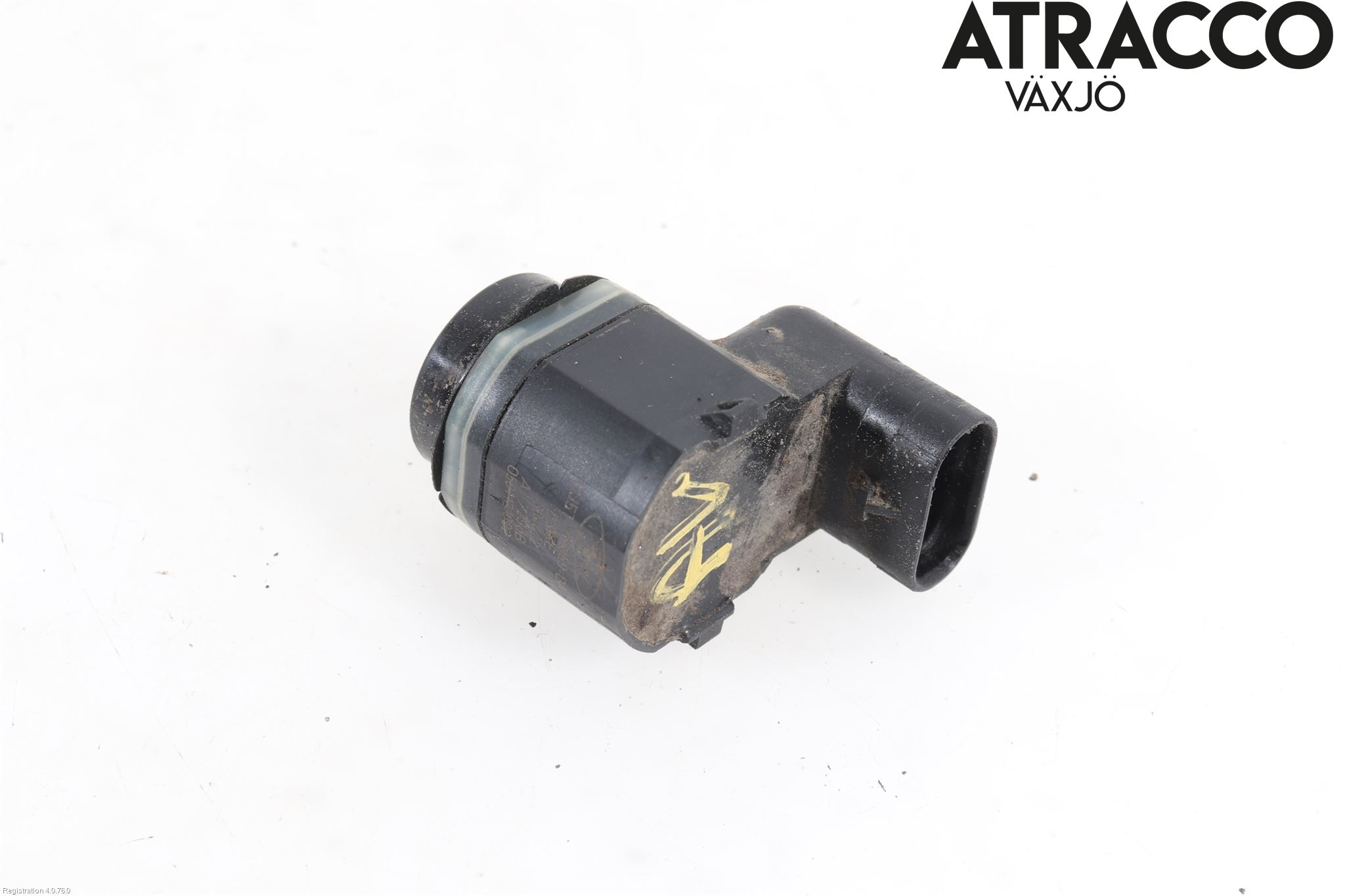Ford FOCUS 11-14 Sensor Ryggesensor