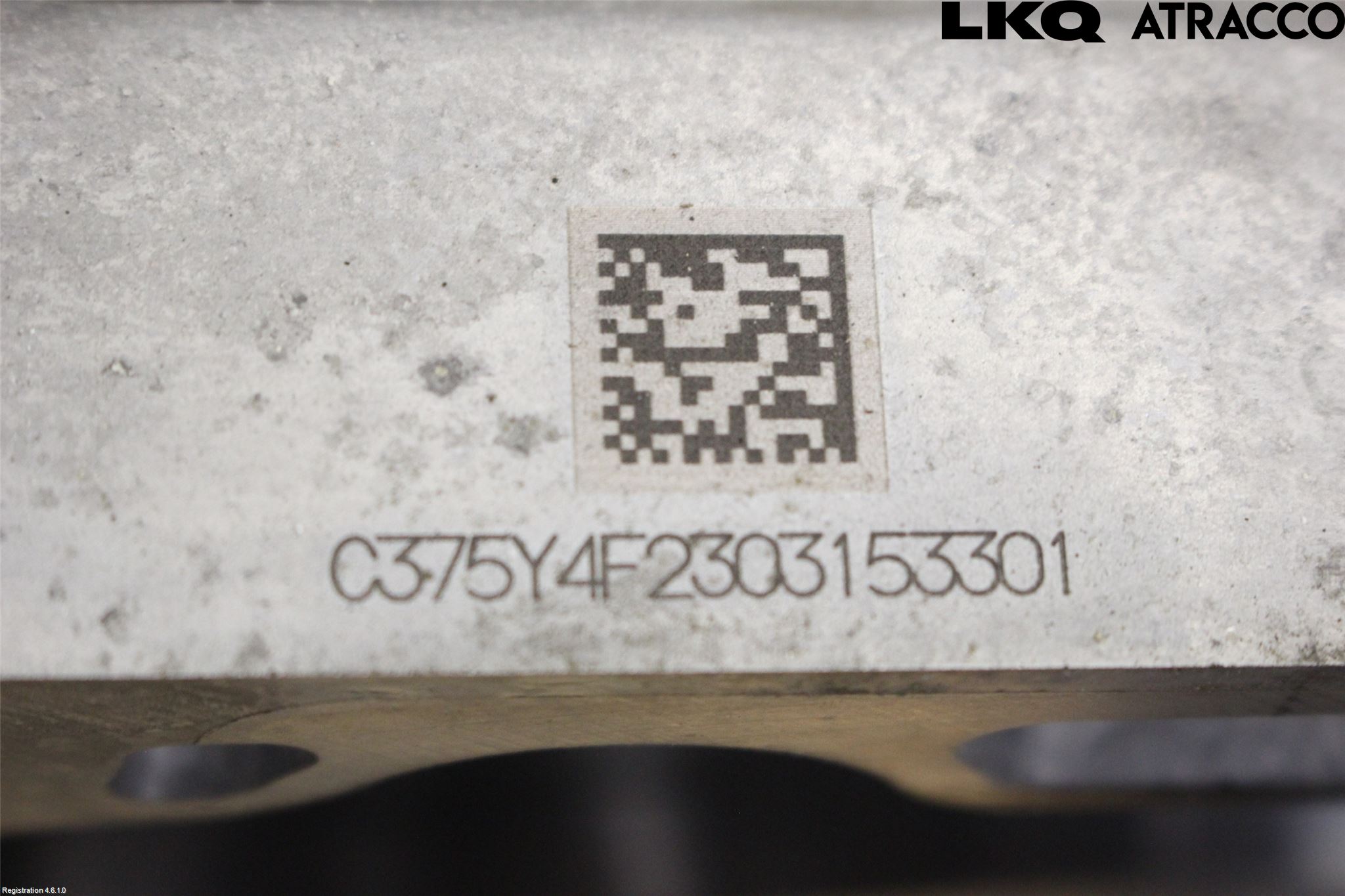 Honda ZR-V 23- Gearkasse Automat