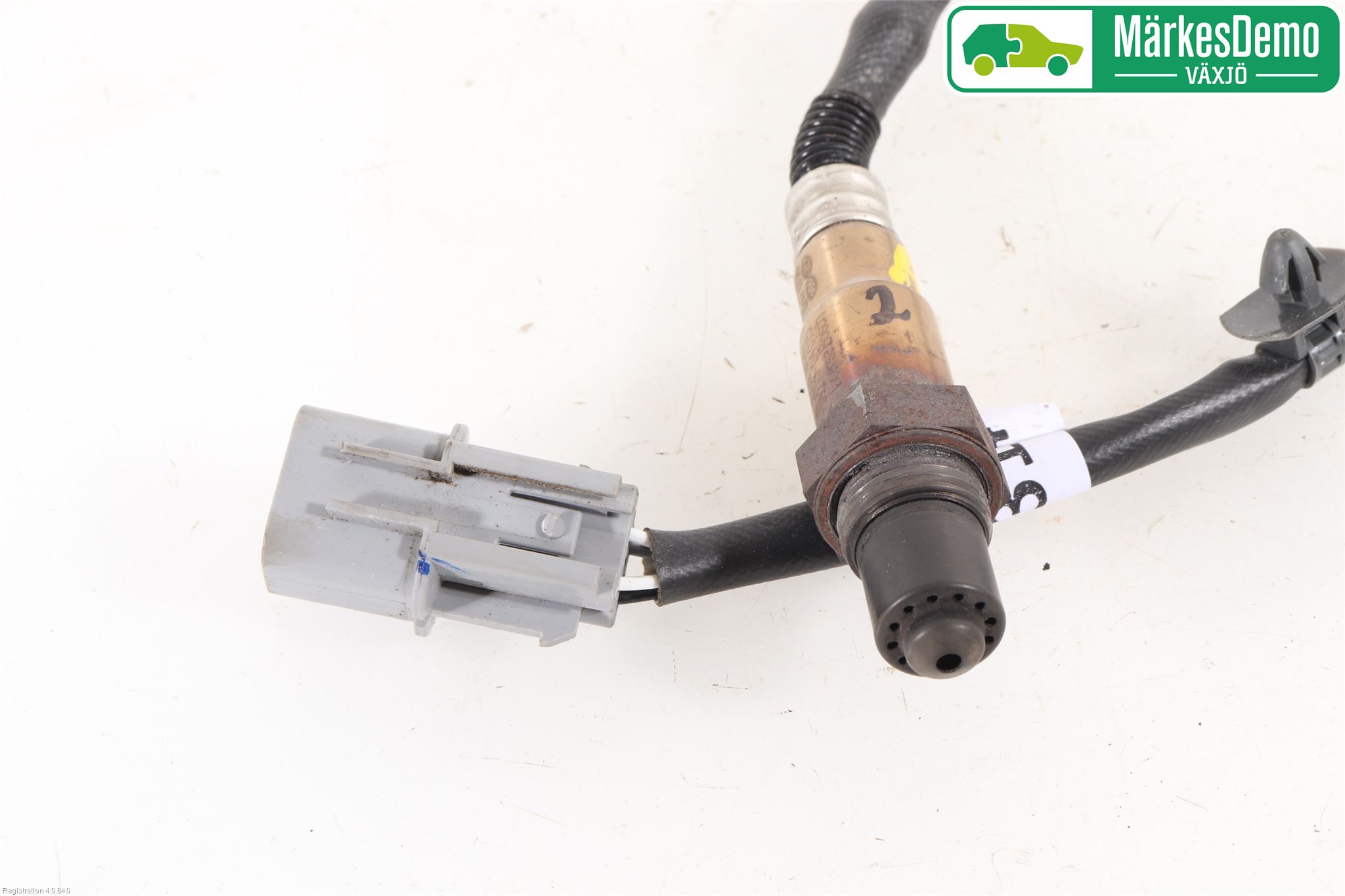 Hyundai i10 BA 14-16 Inns Lambdasonde