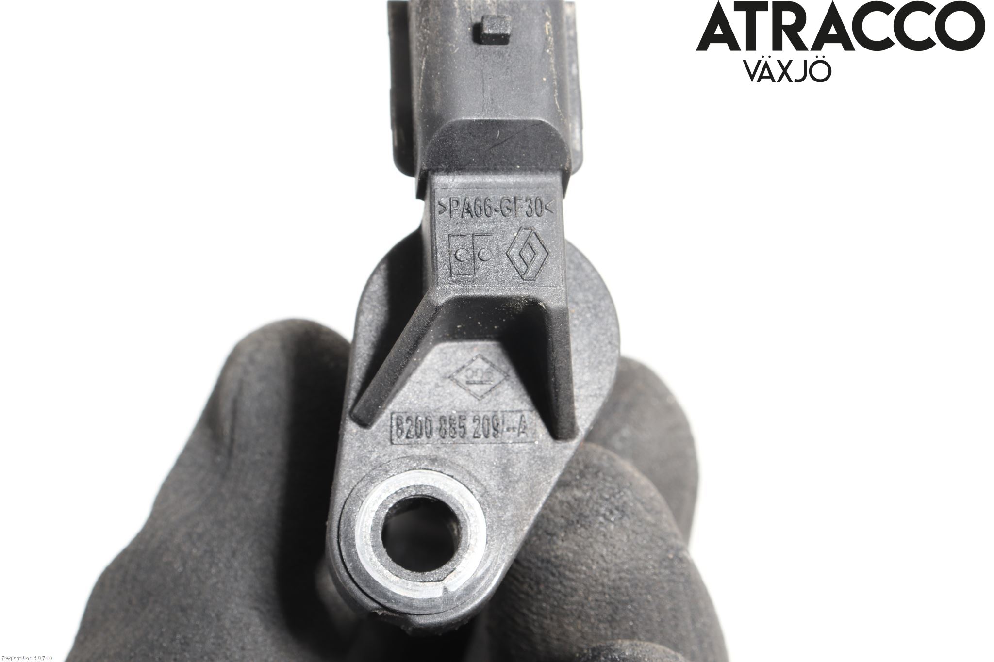 Nissan X-TRAIL 14-21 Giver Turtall - Tenning