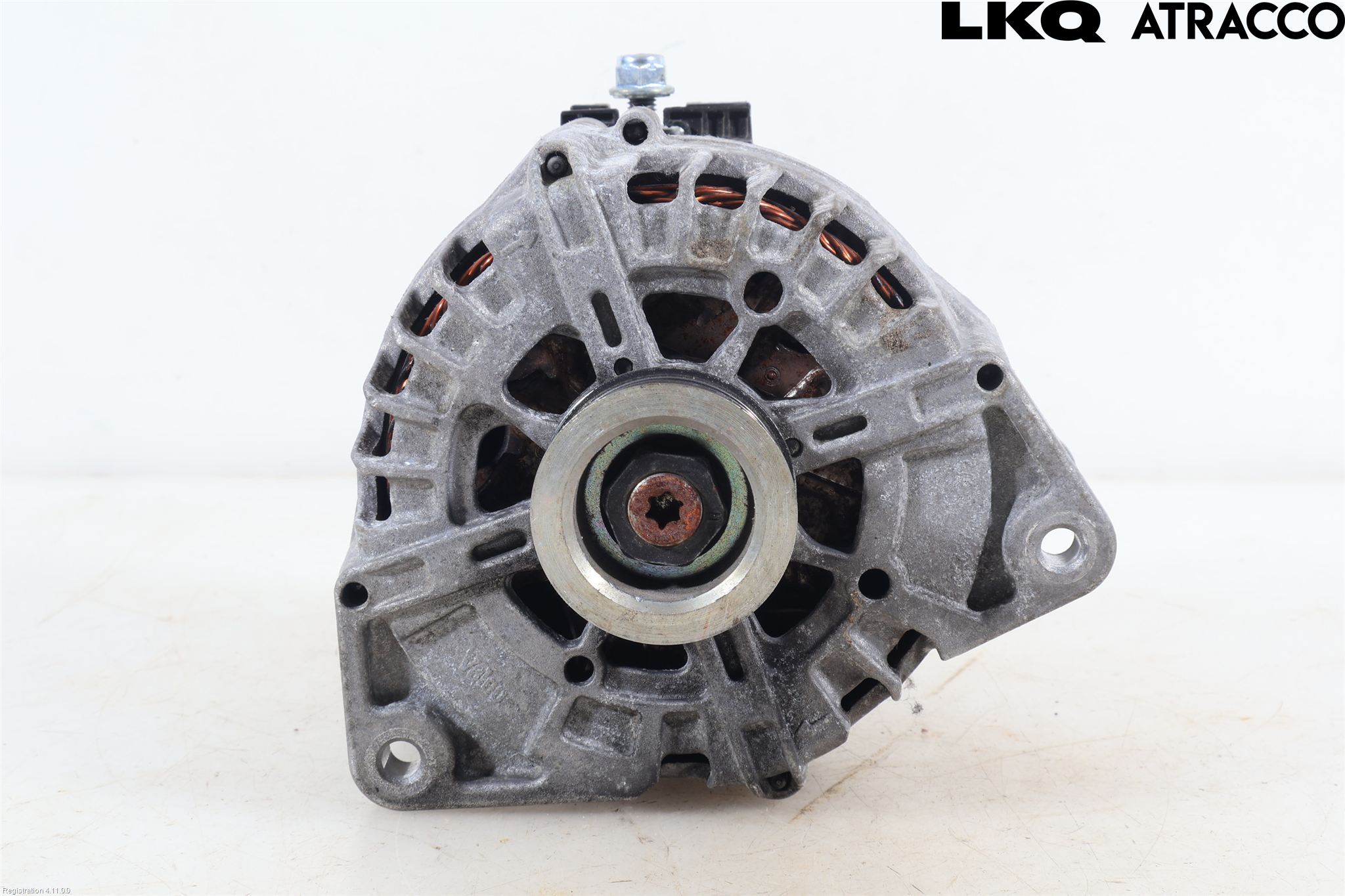 Mercedes-Benz MB E-KLASS (W213) 16-23 Dynamo