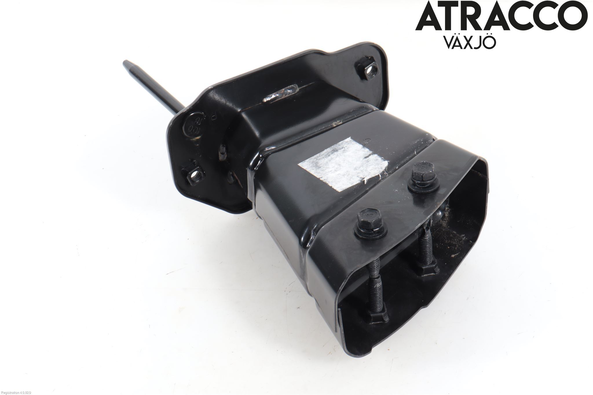 Hyundai KONA/ELECTRIC OS 18-23 Støtfanger Bak Feste