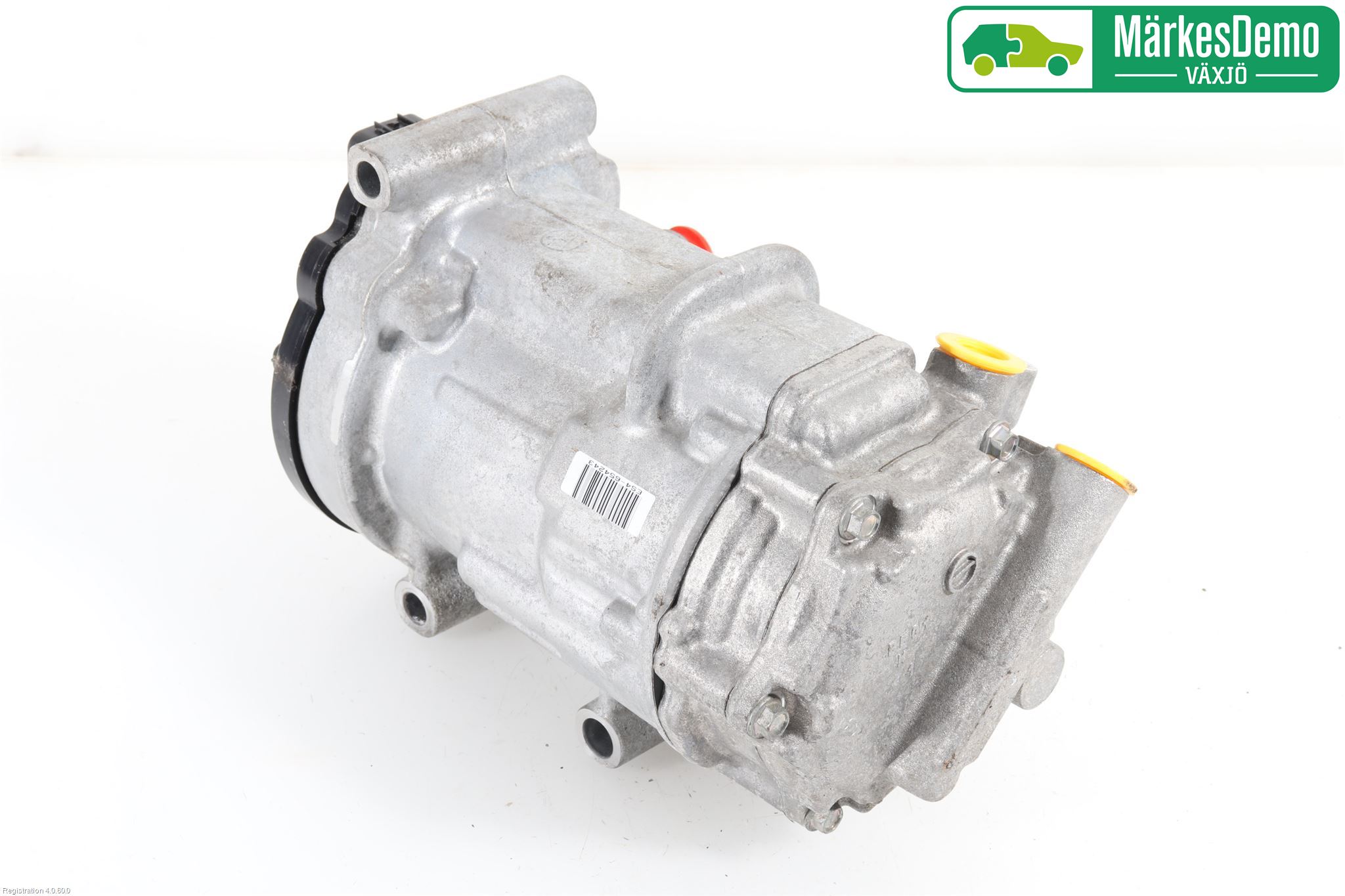 Toyota PRIUS (ZVW50) 16-21 Varme Ac Kompressor