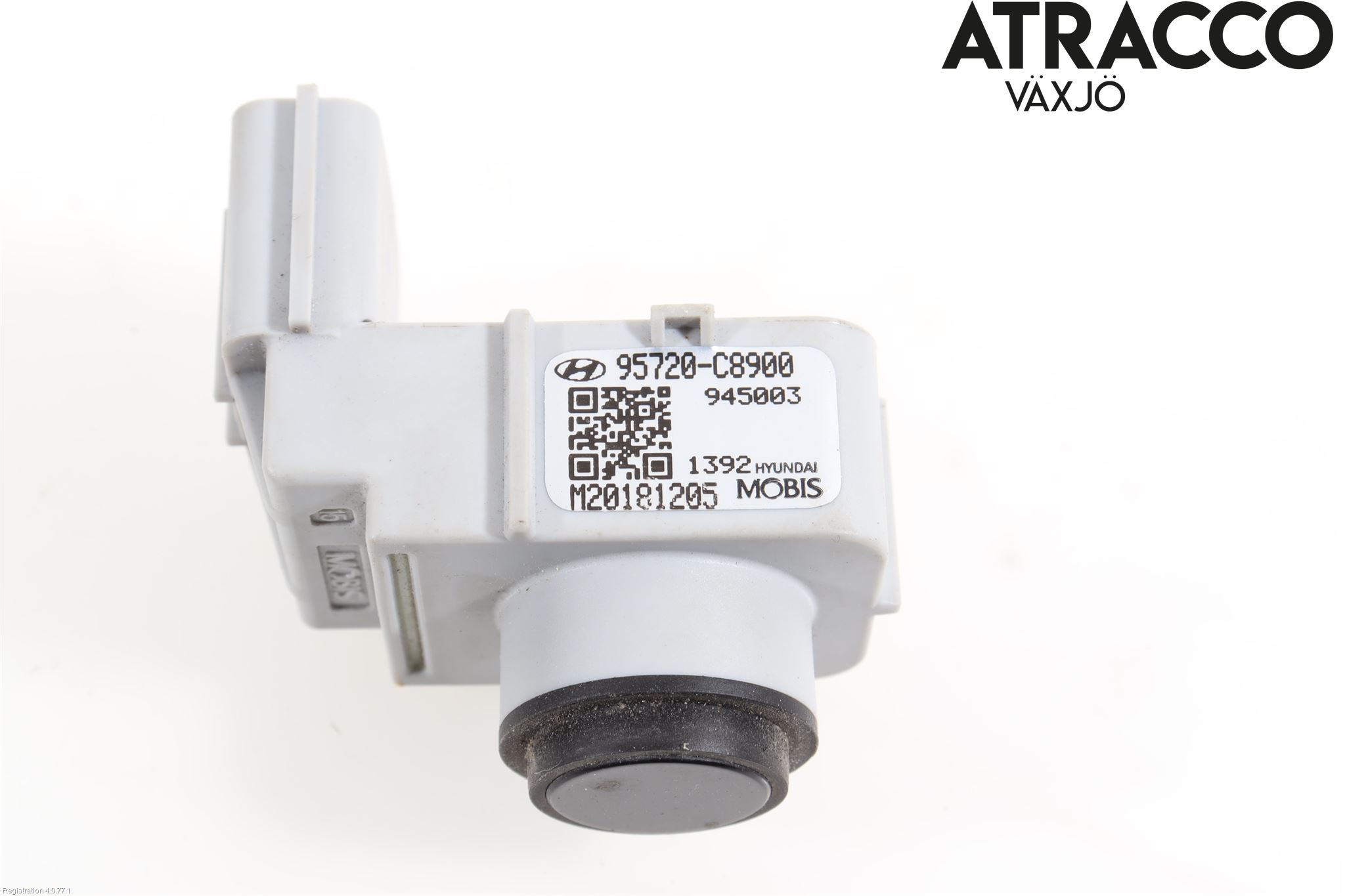 Hyundai i20 GB 15-20 Sensor Parkering Front