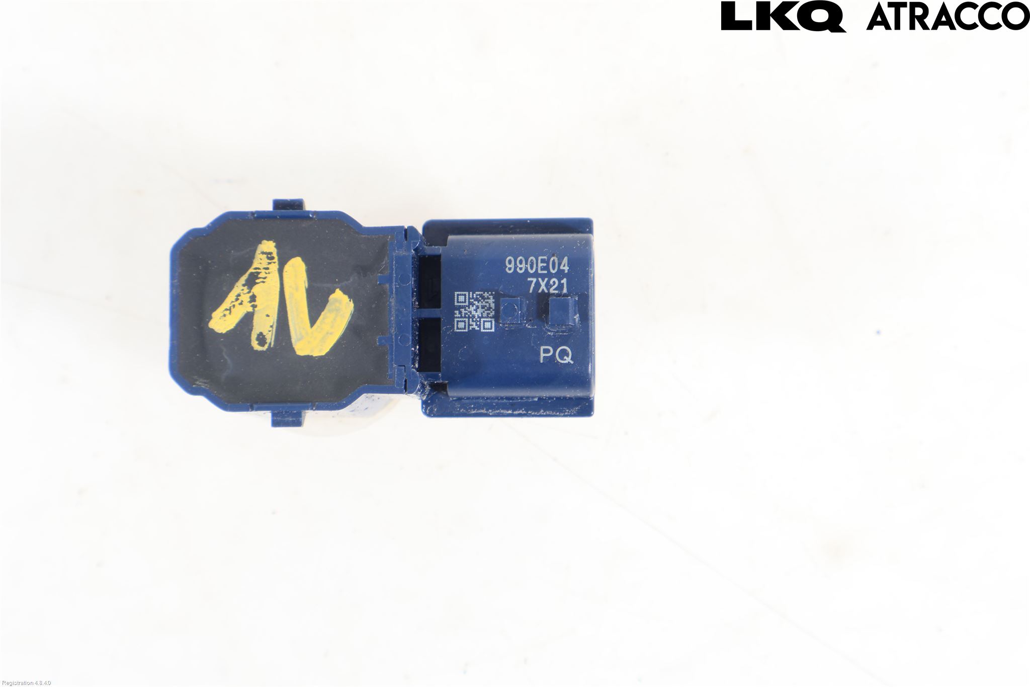 Mitsubishi OUTLANDER 13-21 Sensor Ryggesensor