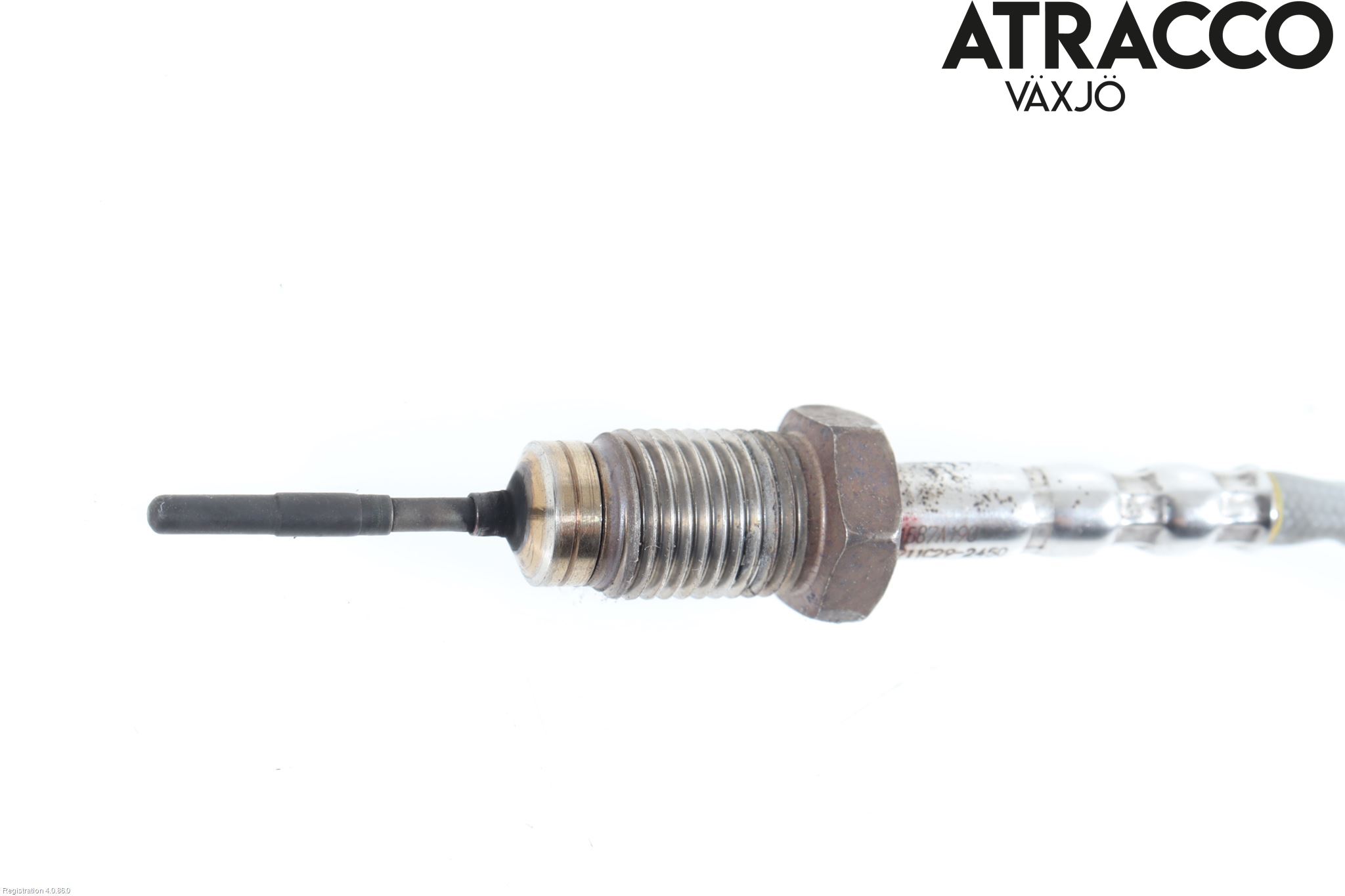 Mitsubishi ECLIPS CROSS Sensor Eksos