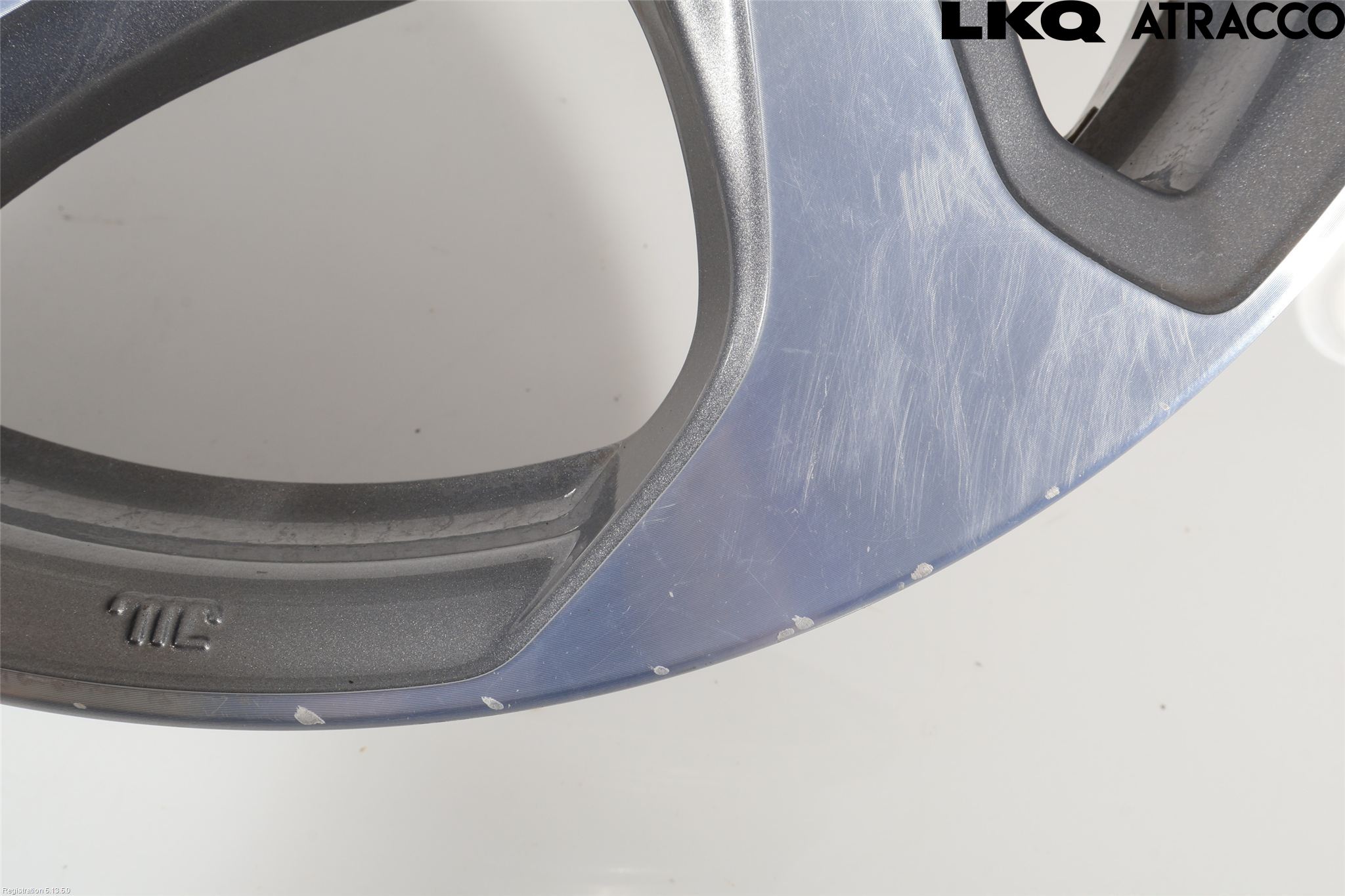 Toyota YARIS XP130 15-20 Felg Aluminium