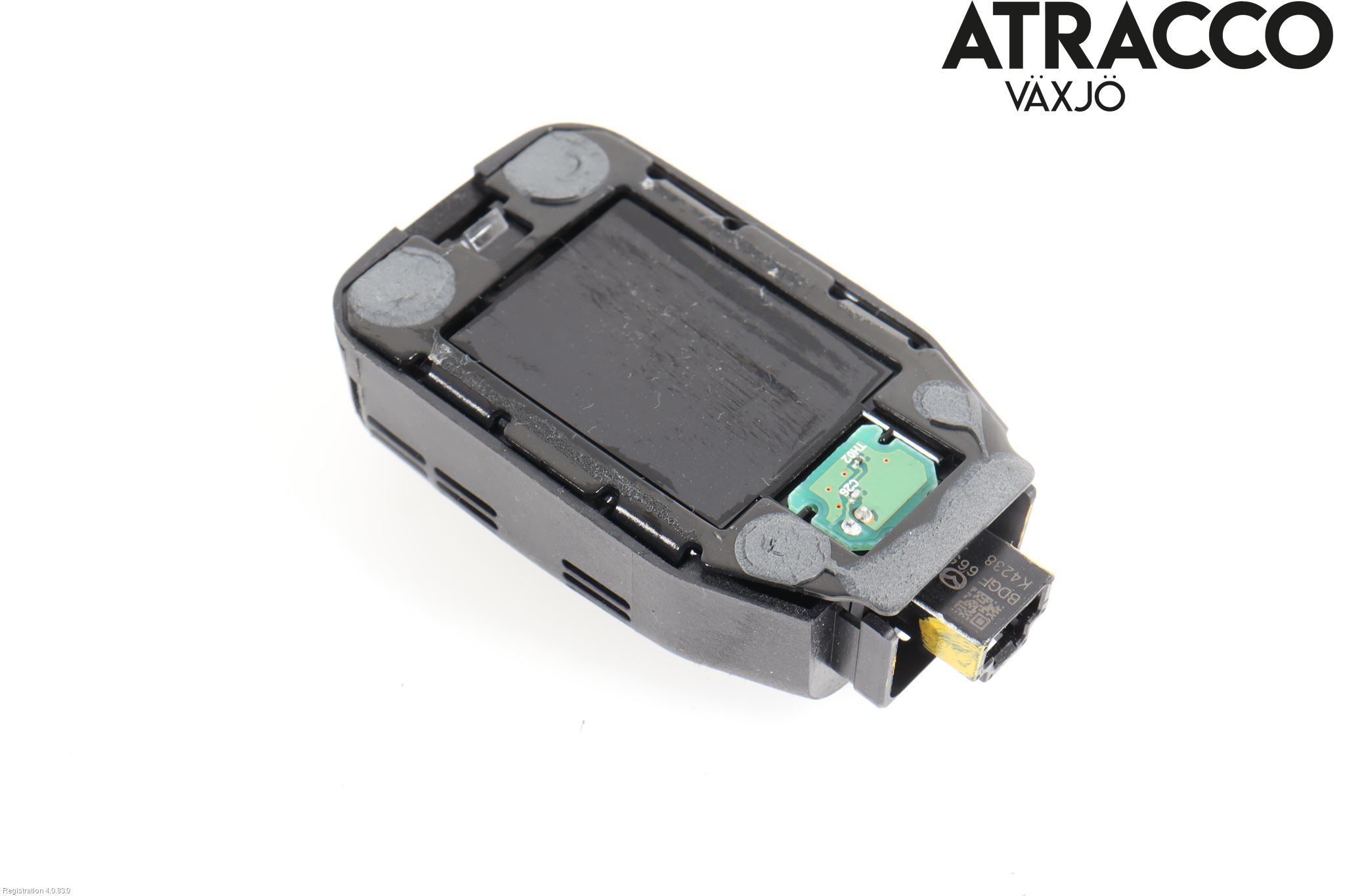 Mazda CX-30 20- Sensor Regnsensor