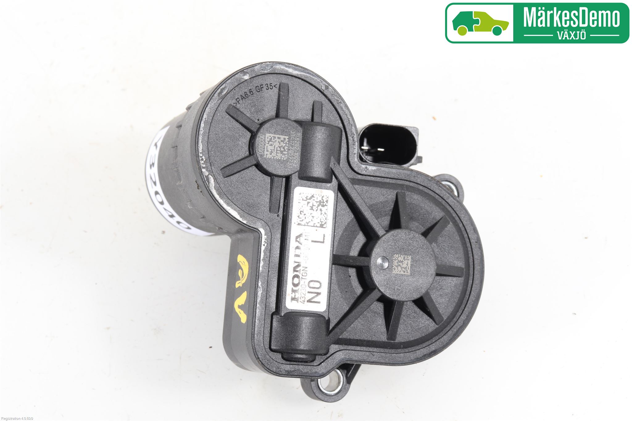 Honda CIVIC 17-22 Parkeringsbrems Elektrisk Betj