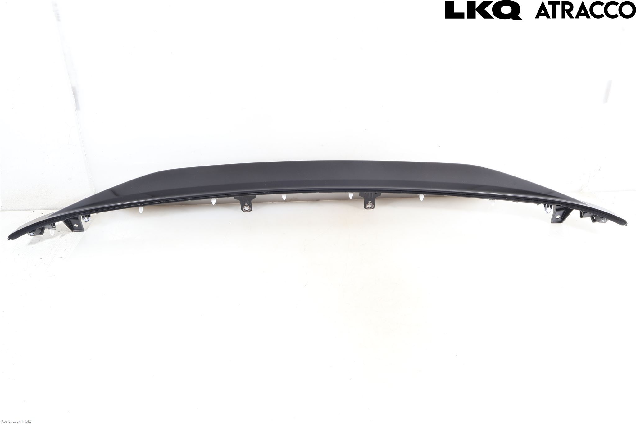 Toyota bZ4X EA10 22- Spoiler Bakluke