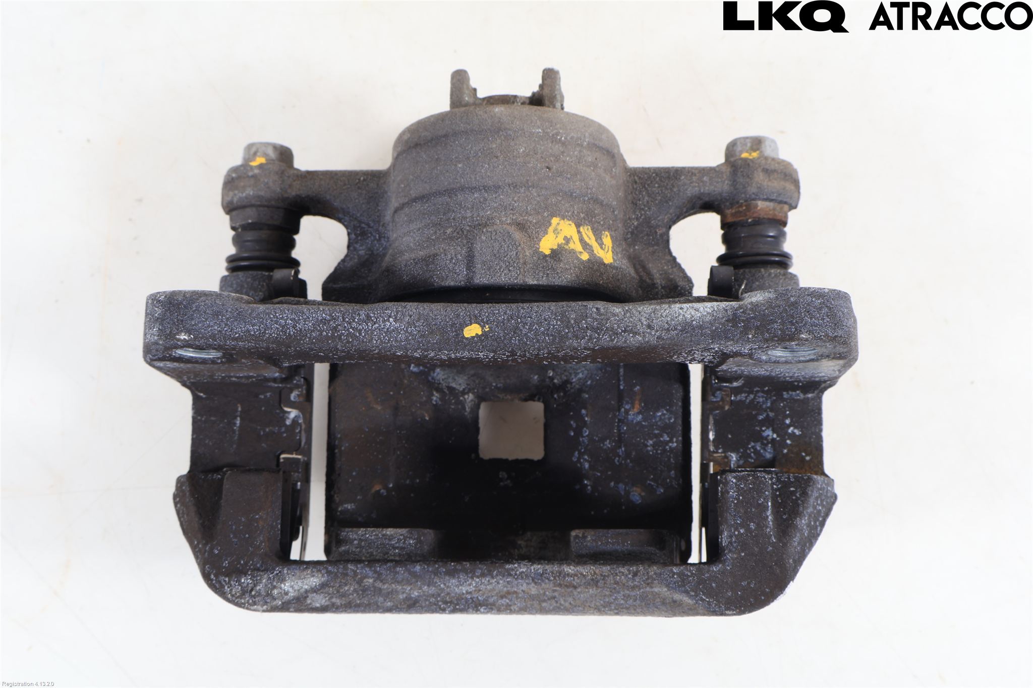Suzuki SWIFT 17-24 Bremsecaliper Foran Høyre