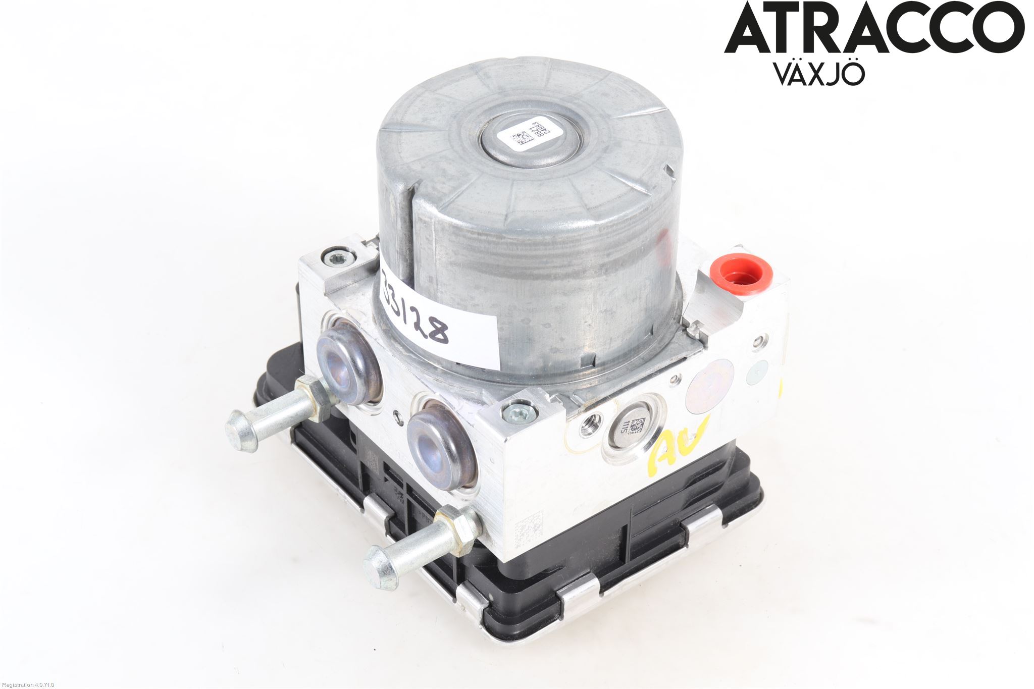Hyundai KONA/ELECTRIC OS 18-23 Abs Hydraulikkaggregat