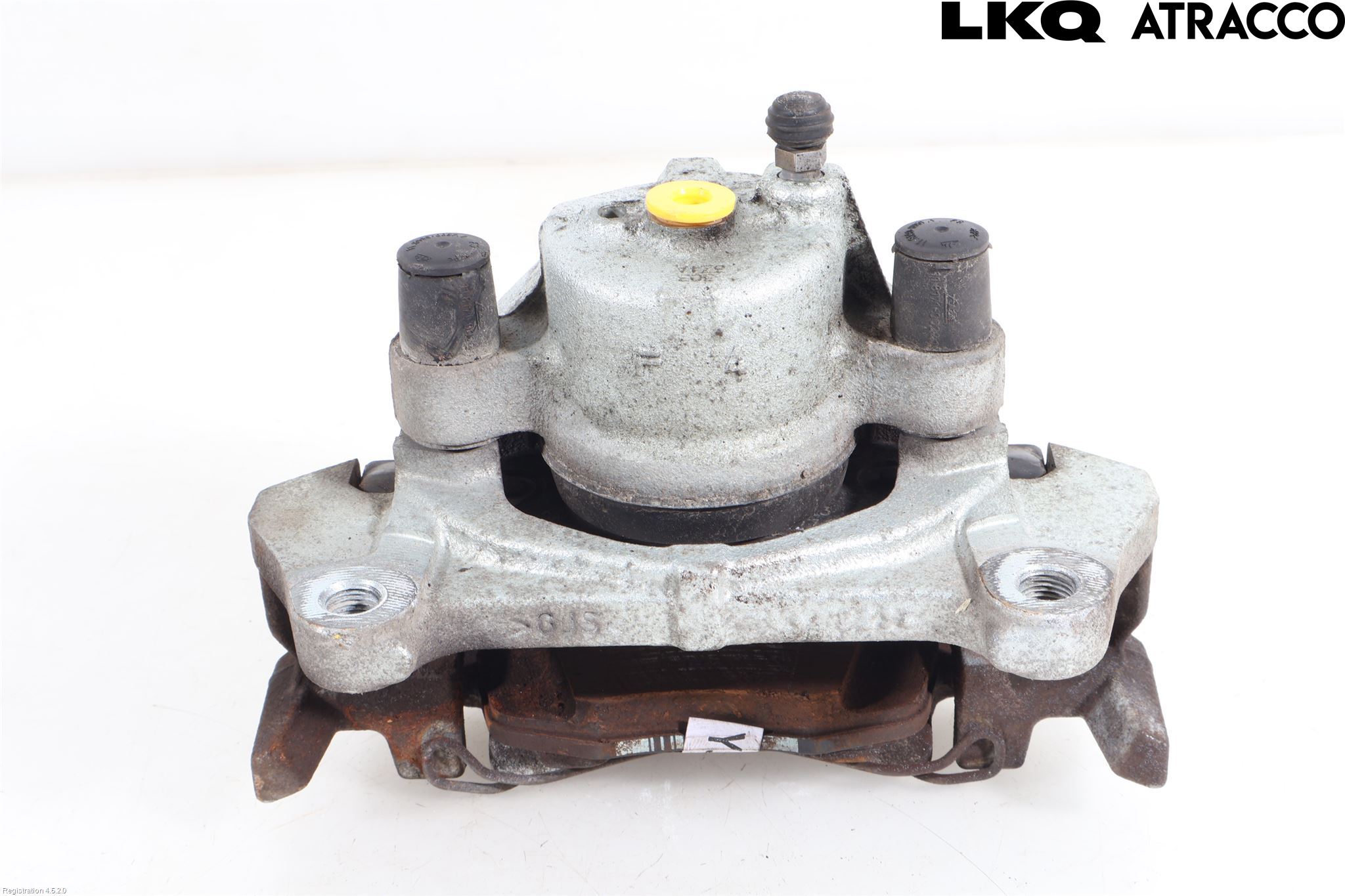 Toyota YARIS XP21 20- Bremsecaliper Foran Høyre