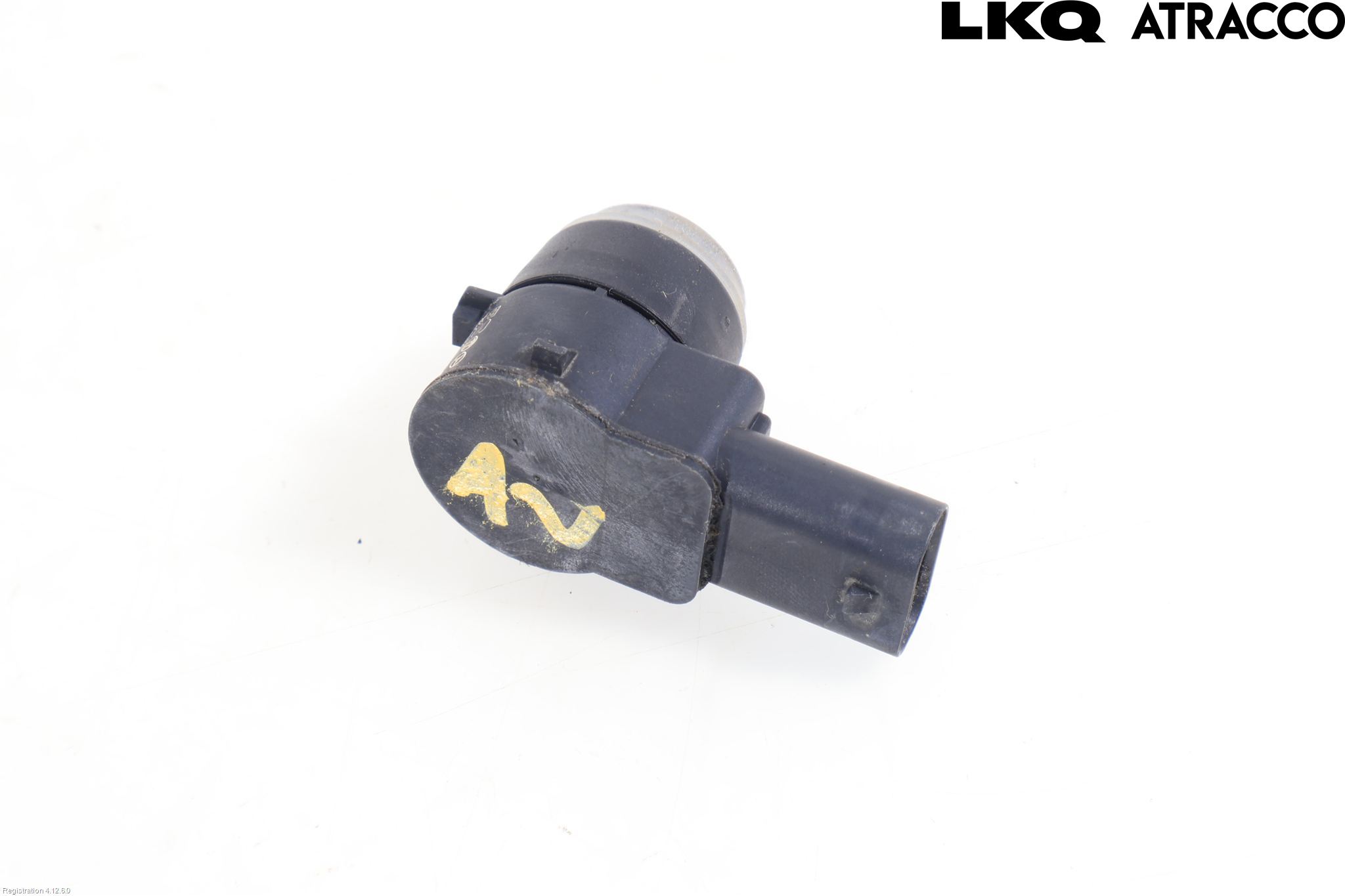 Volkswagen VW CRAFTER 06-16 Sensor Parkering Front