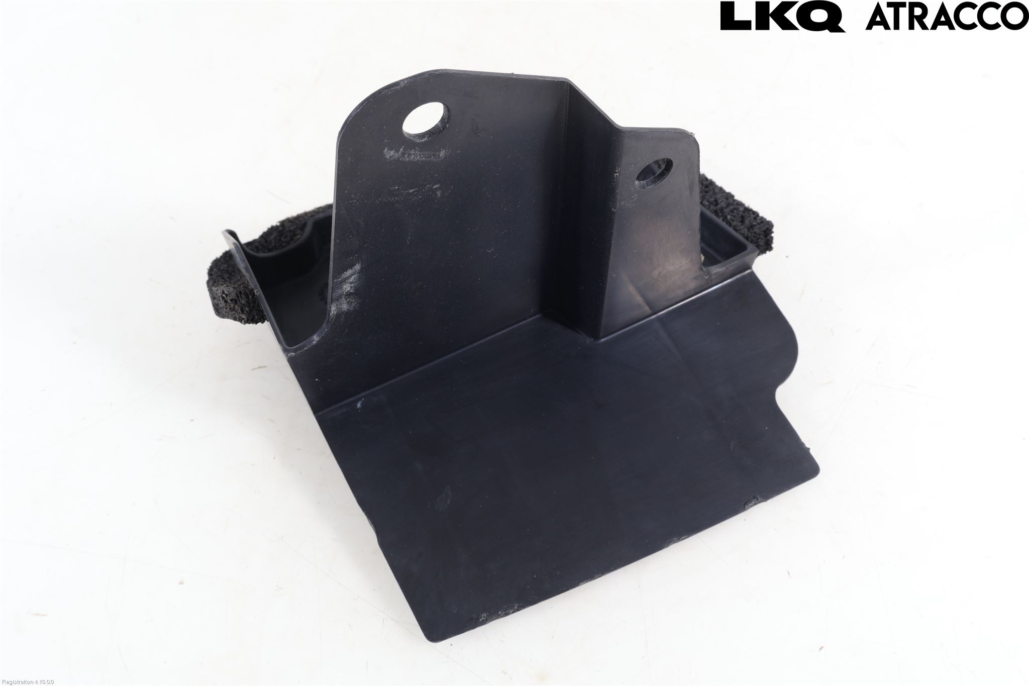 Toyota AURIS 13-19 Luftstyring Front