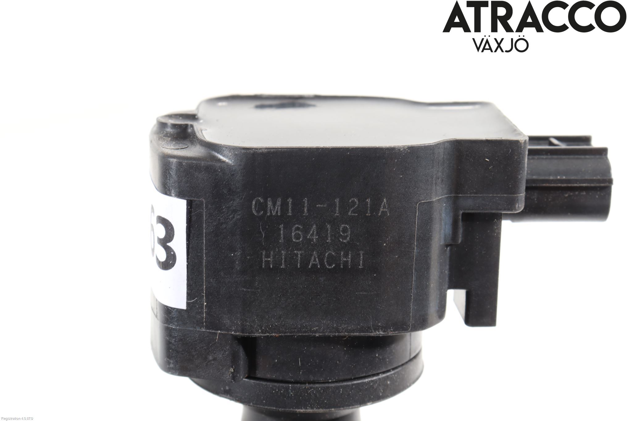 Honda HR-V 15-21 Coil