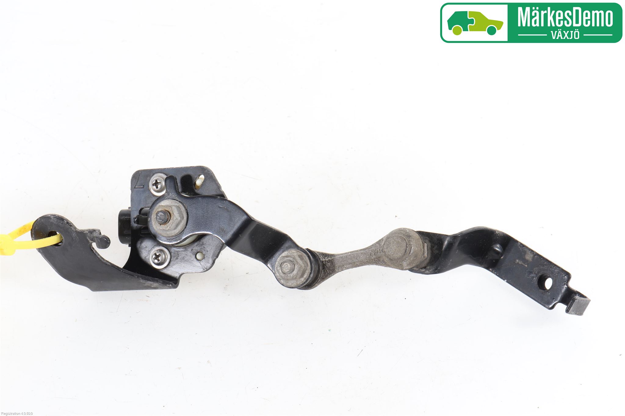 Toyota RAV4 13-18 Sensor Lysinnstilling