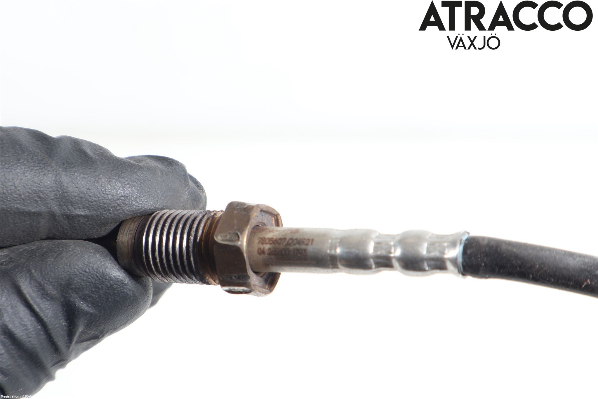 BMW 4 F32/F33/F82/F83 13-20 Sensor Eksos