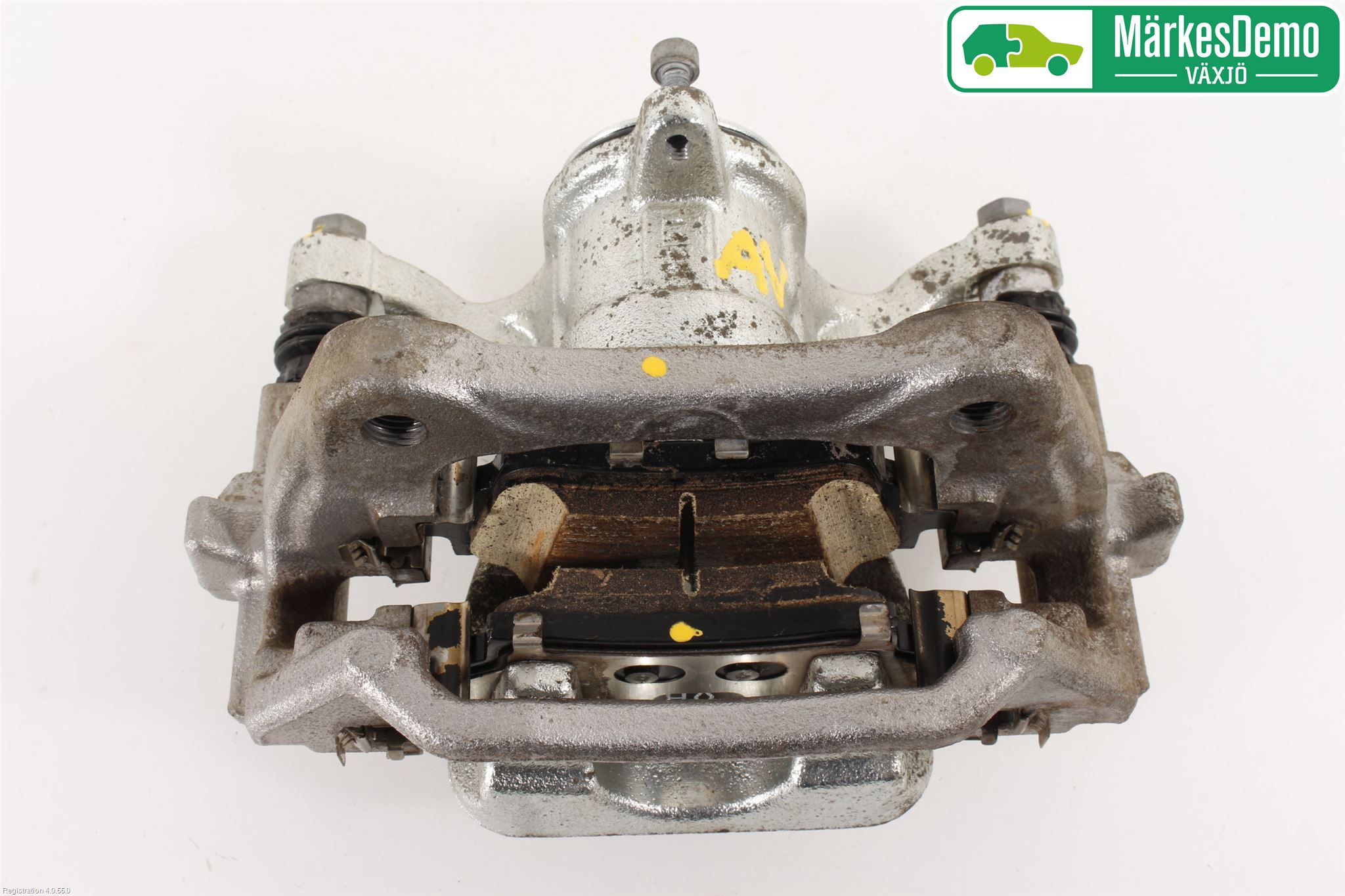 Toyota C-HR 16-23 Bremsecaliper Bak Høyre