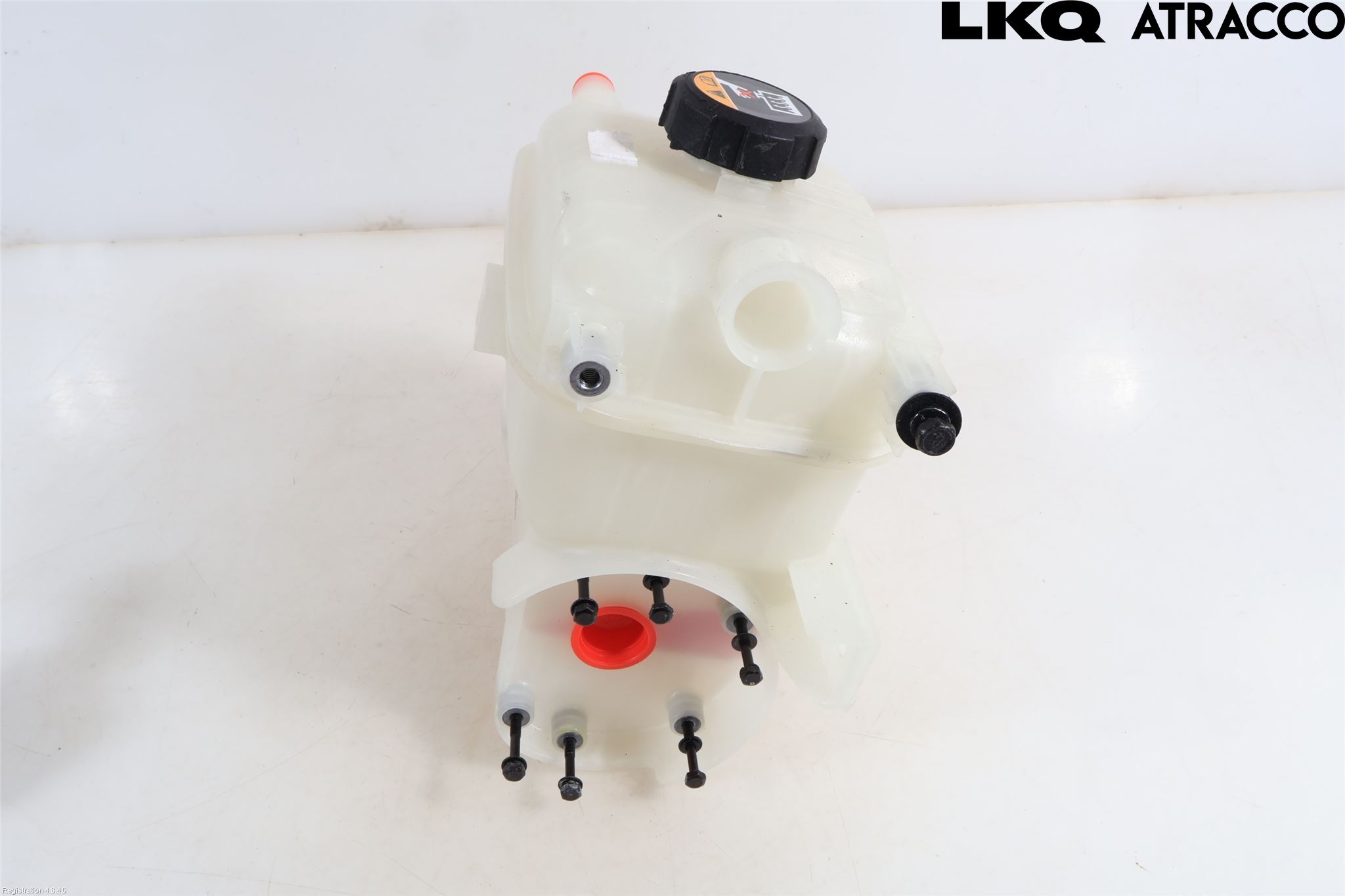 Kia EV6 (CV) 22- Ekspansjonstank