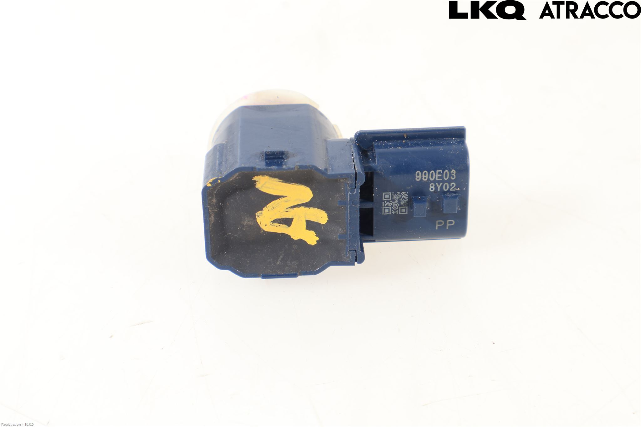Mitsubishi OUTLANDER 13-21 Sensor Ryggesensor