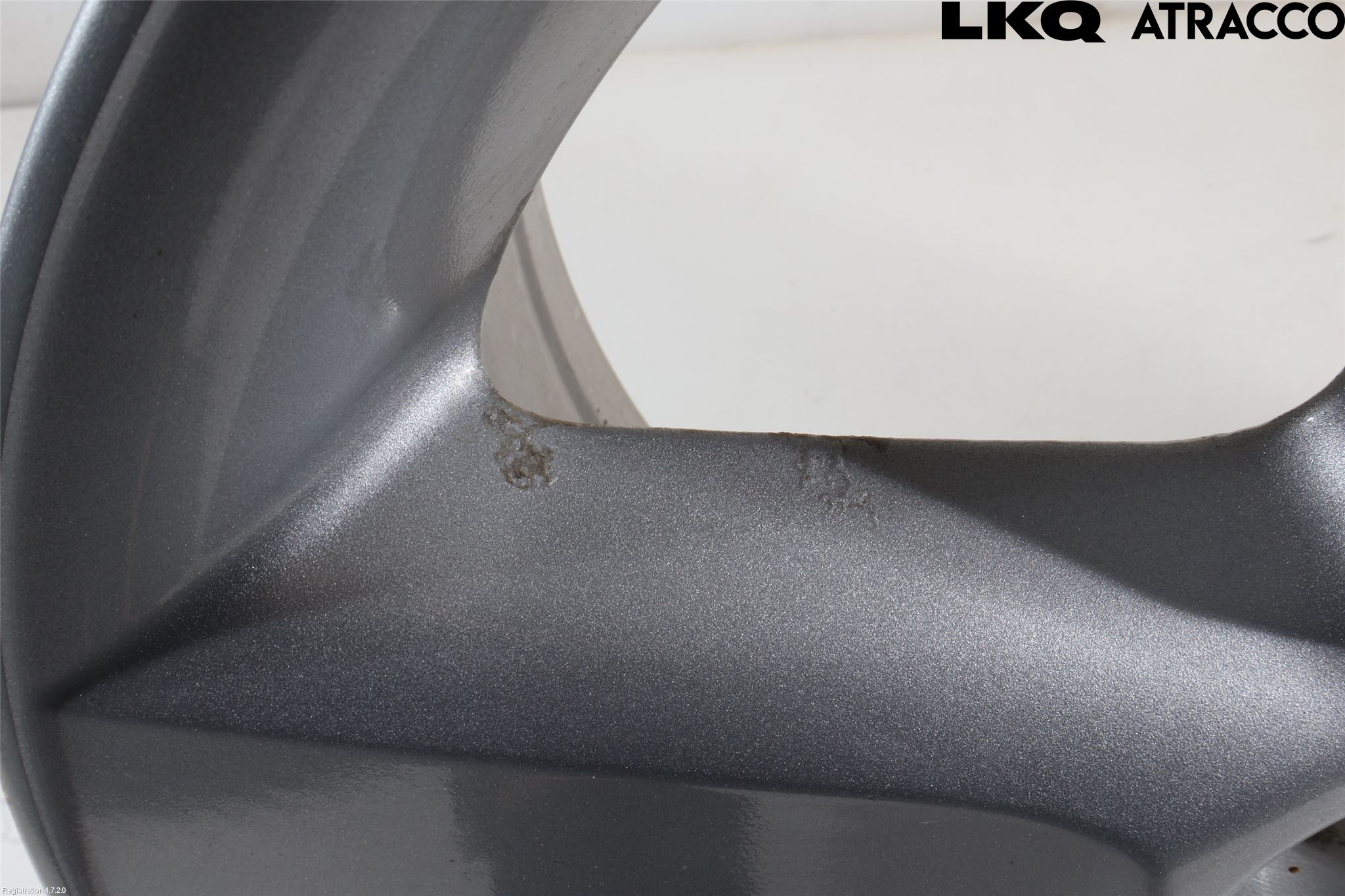 Toyota RAV 4 00-06 Felg Aluminium