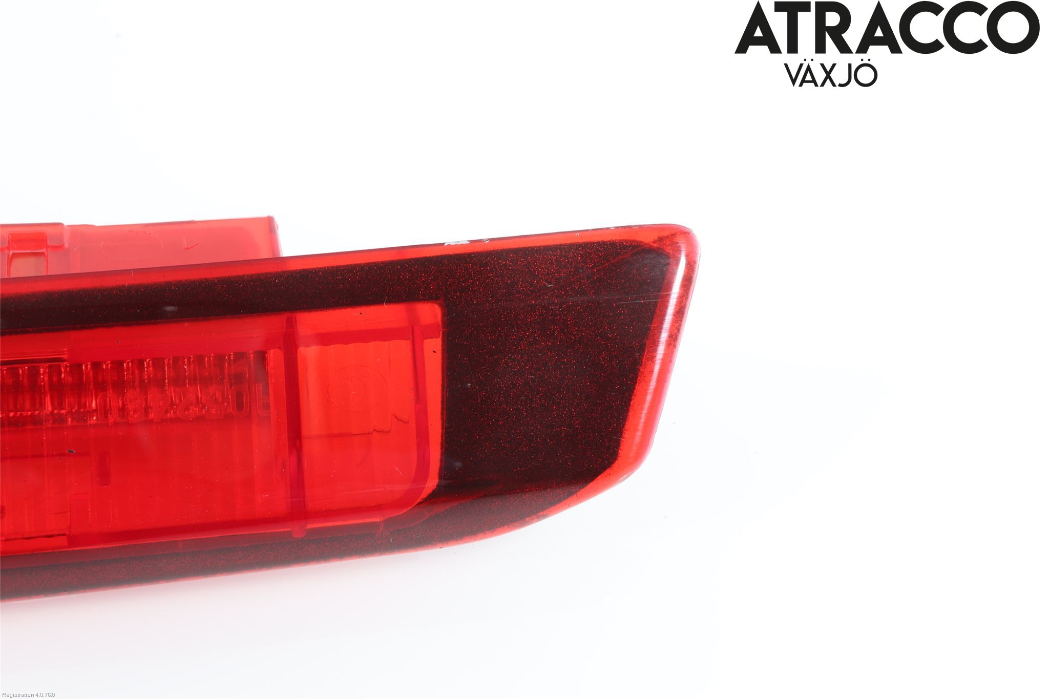 Ford FOCUS 15-18 Bremselys Bakrute